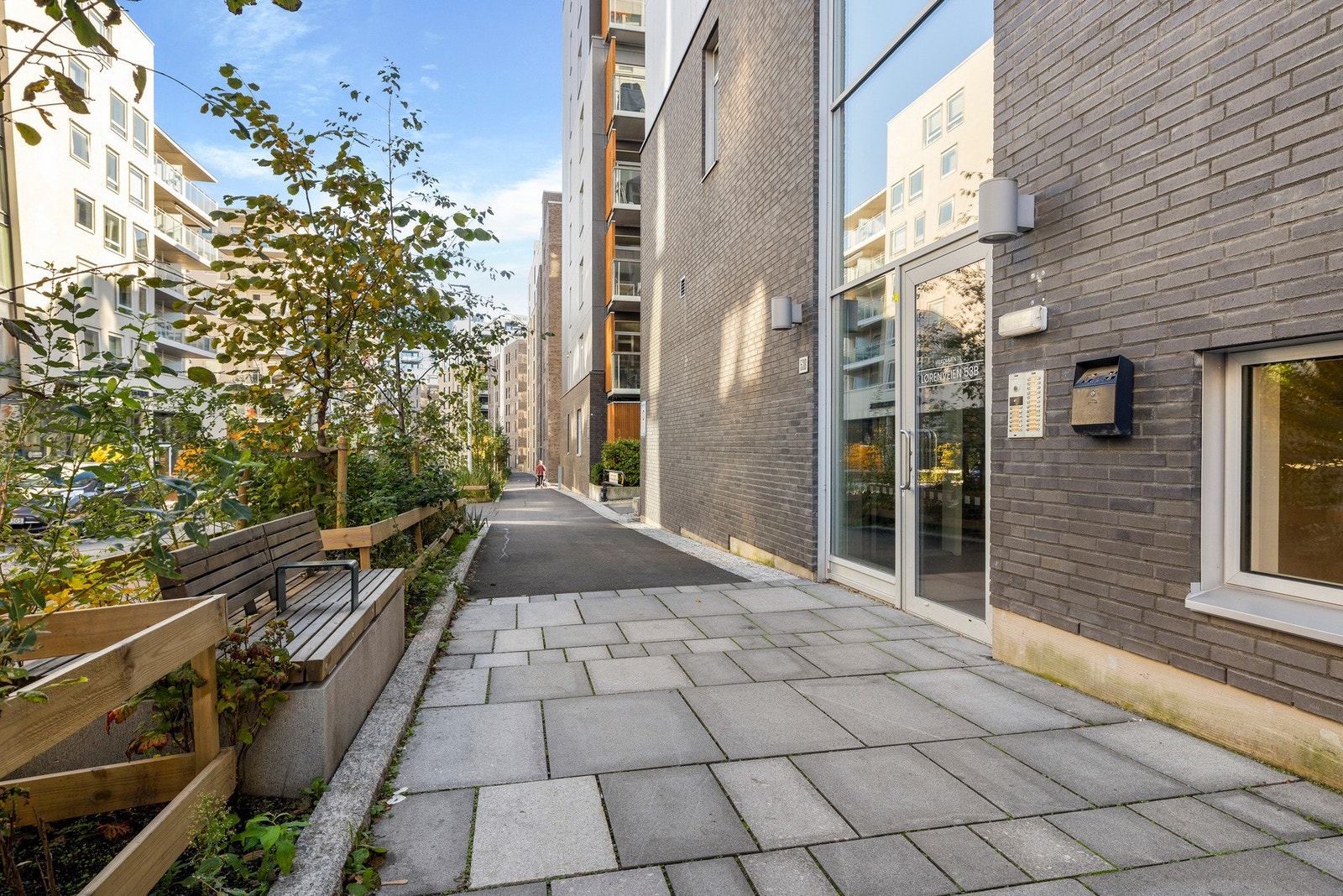 - Lørenveien 53B - Galleribilde