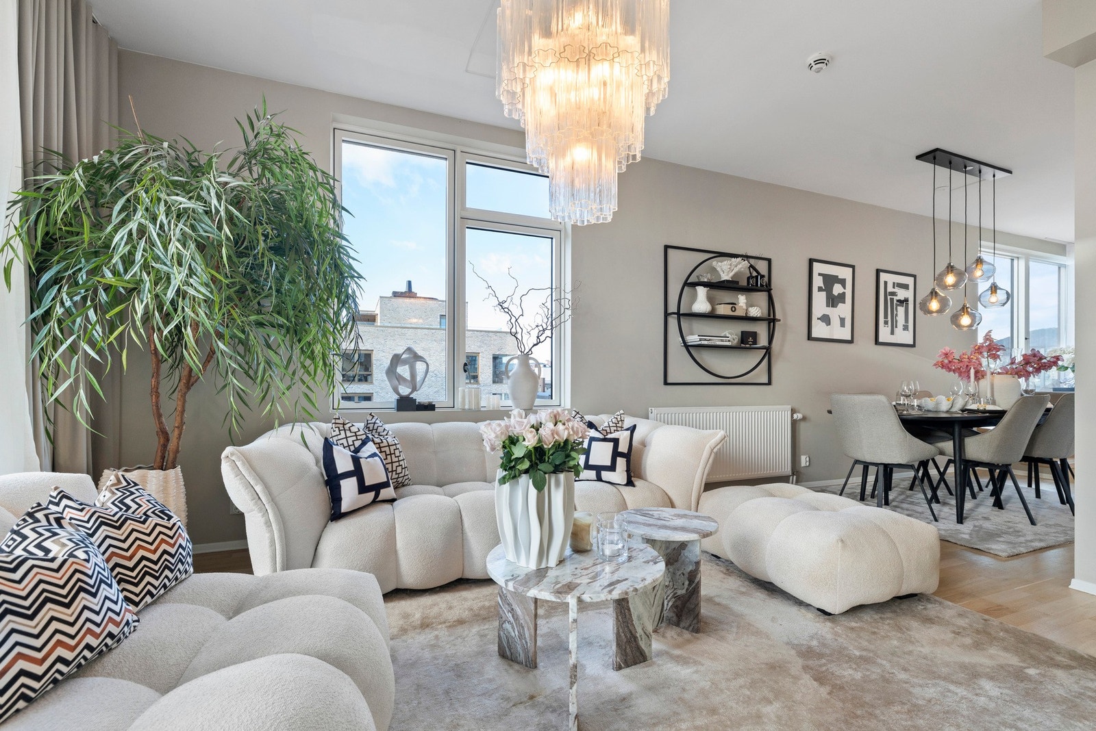 - Lørenveien 53B - Galleribilde