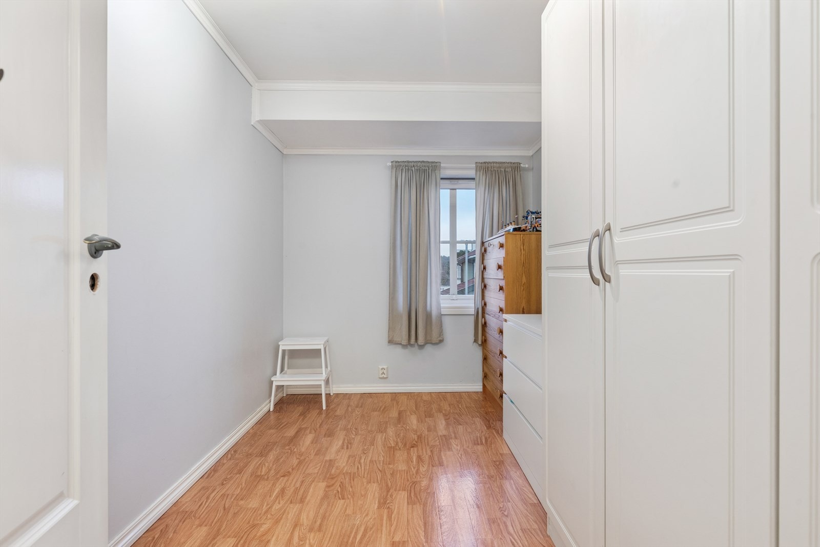 Soverom Galleribilde