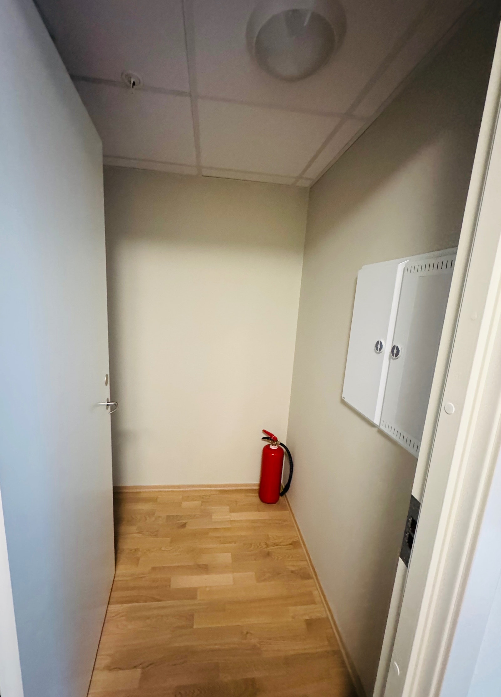 Bod i leiligheten Galleribilde