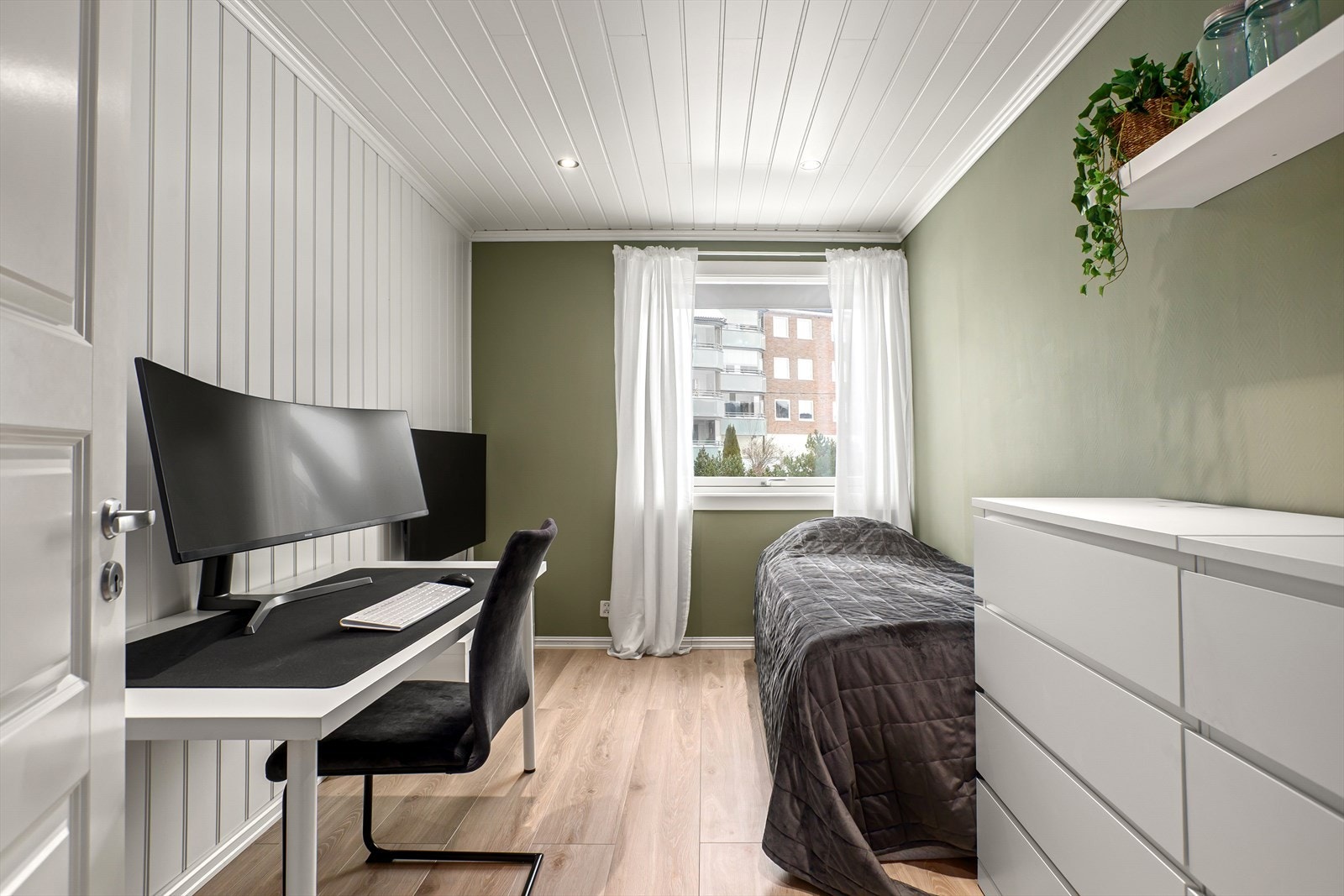 Soverom 2 Galleribilde