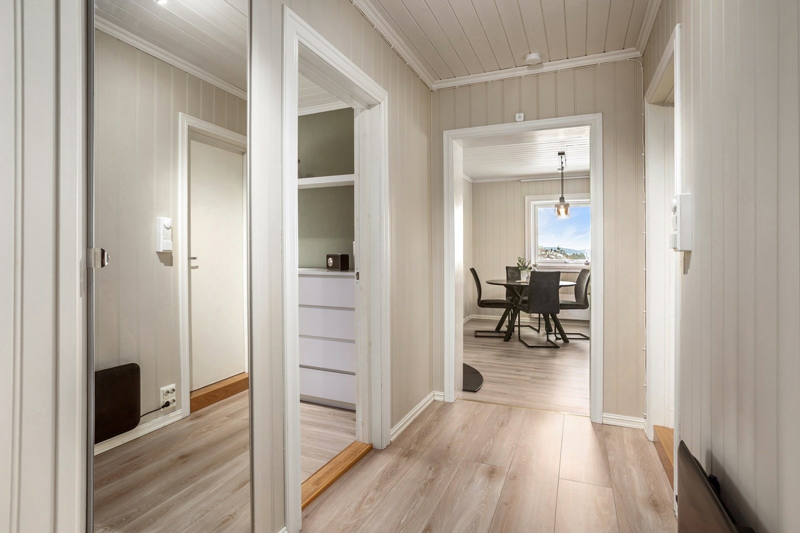 Velkommen inn! Galleribilde