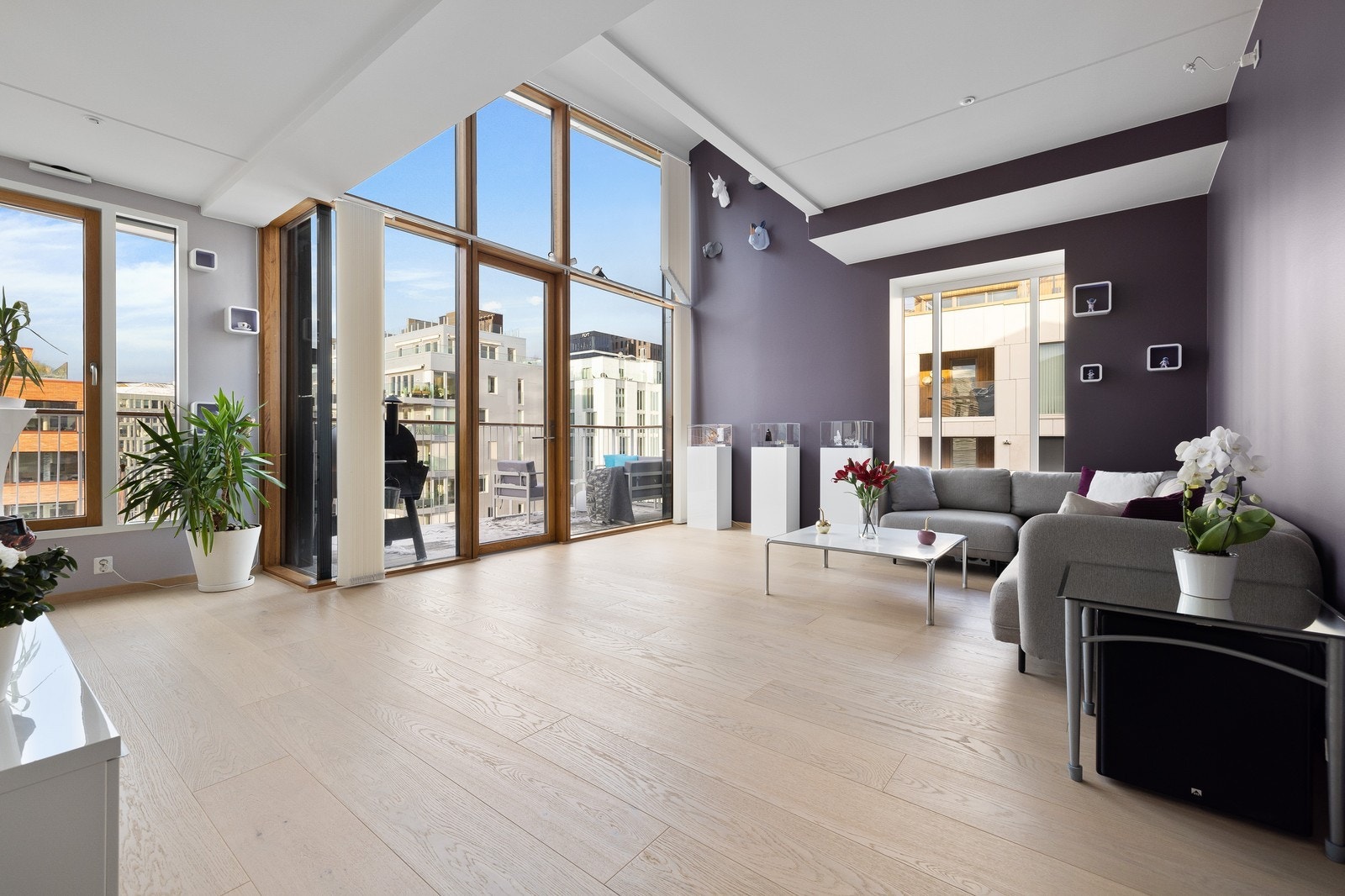 Velkommen til Operagata 61 Galleribilde