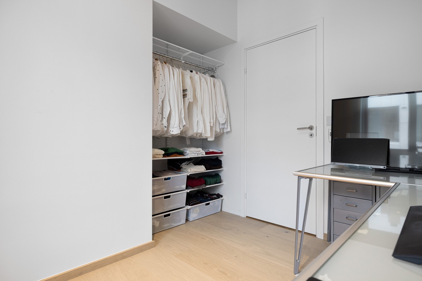 Mye plass i boligen Galleribilde