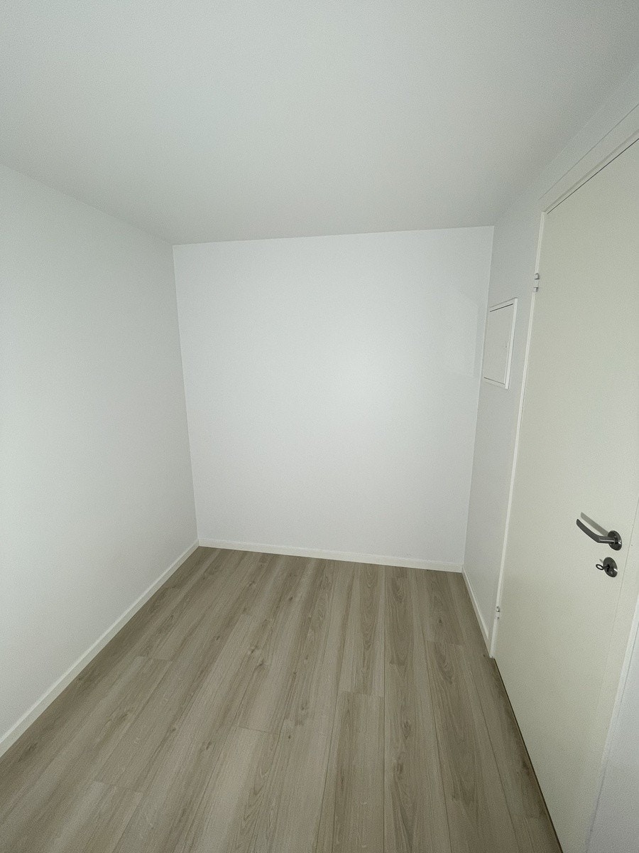 Plass til garderobeskap Galleribilde