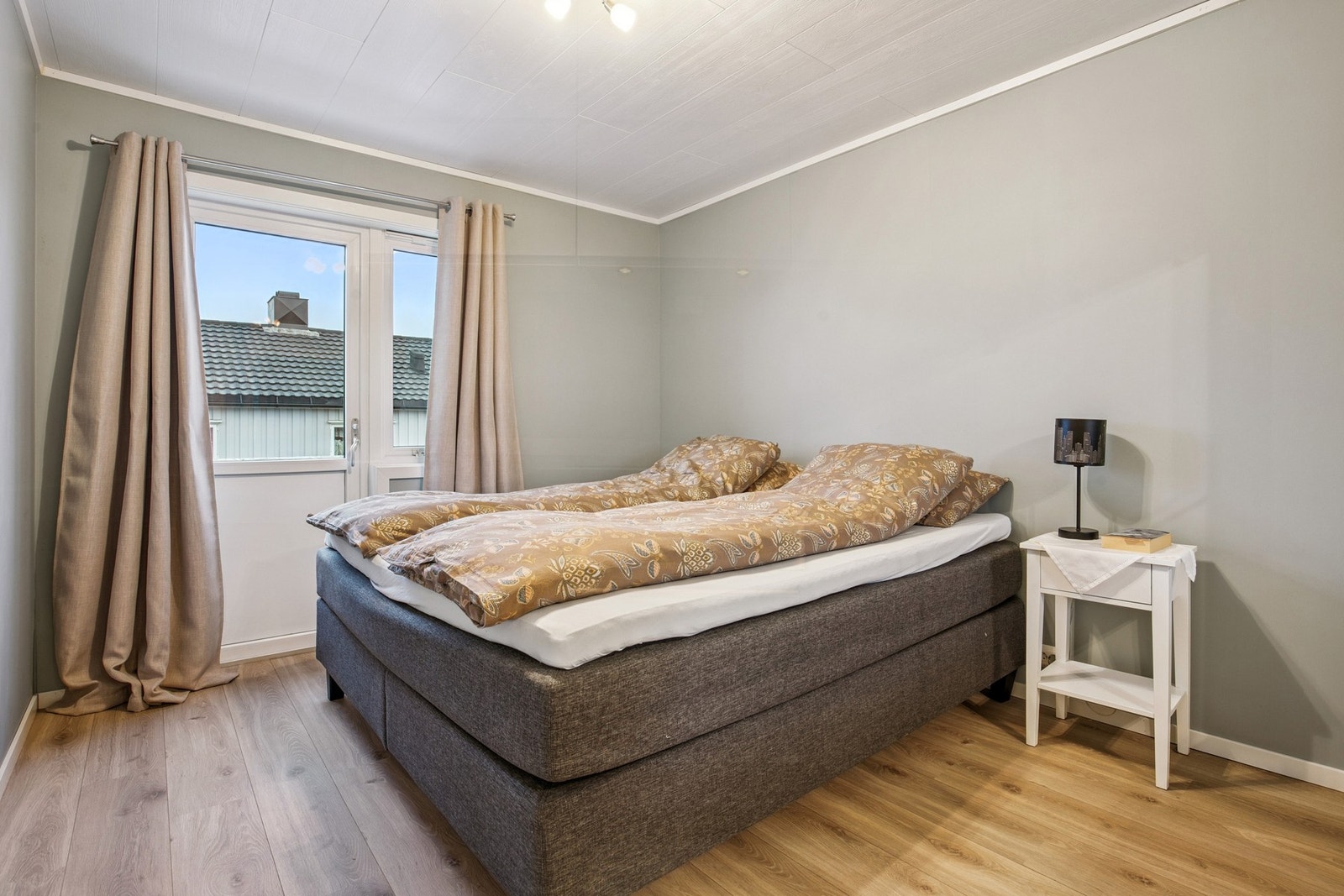 Soverom 1 Galleribilde