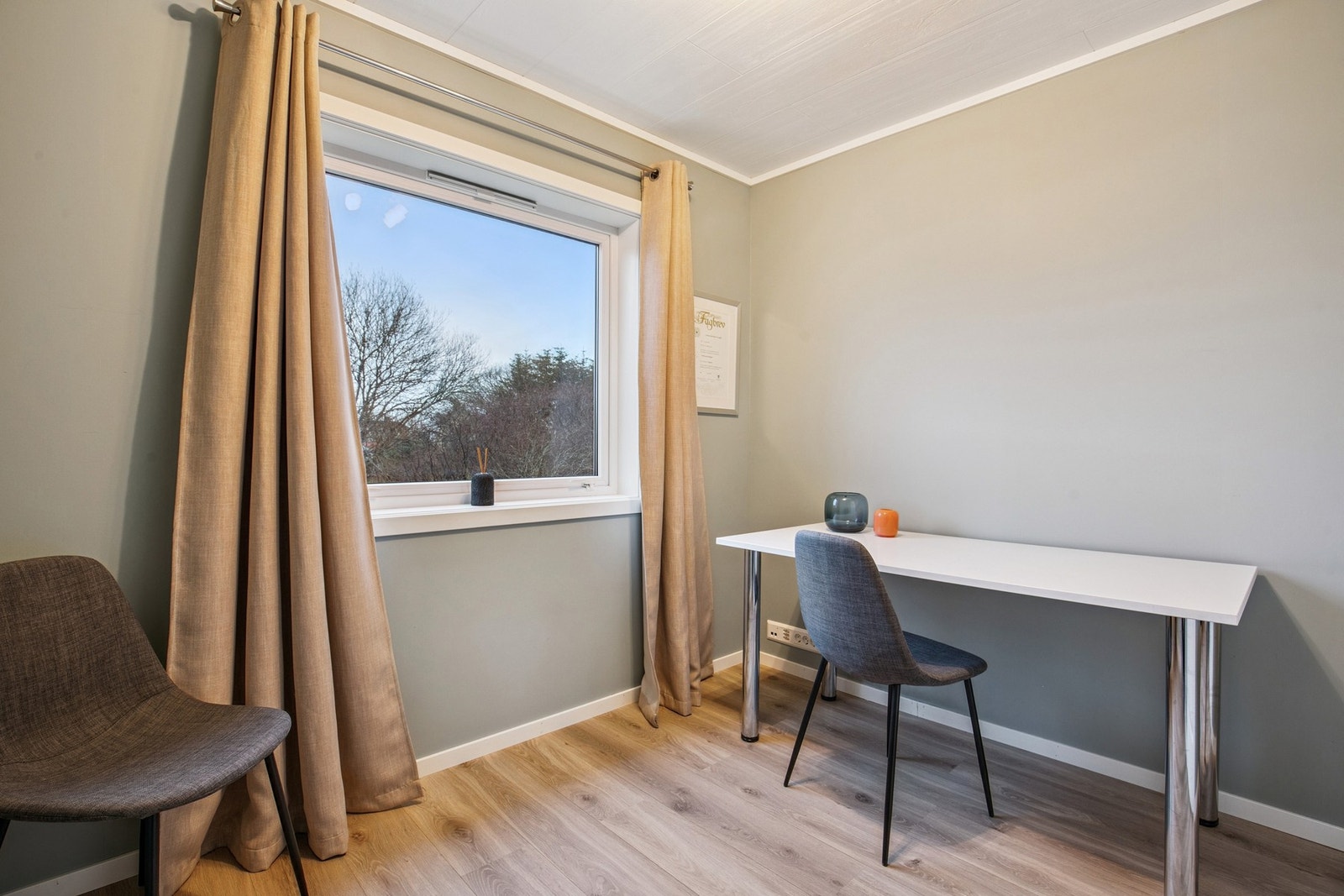 Soverom 2 (ikke omsøkt) Galleribilde