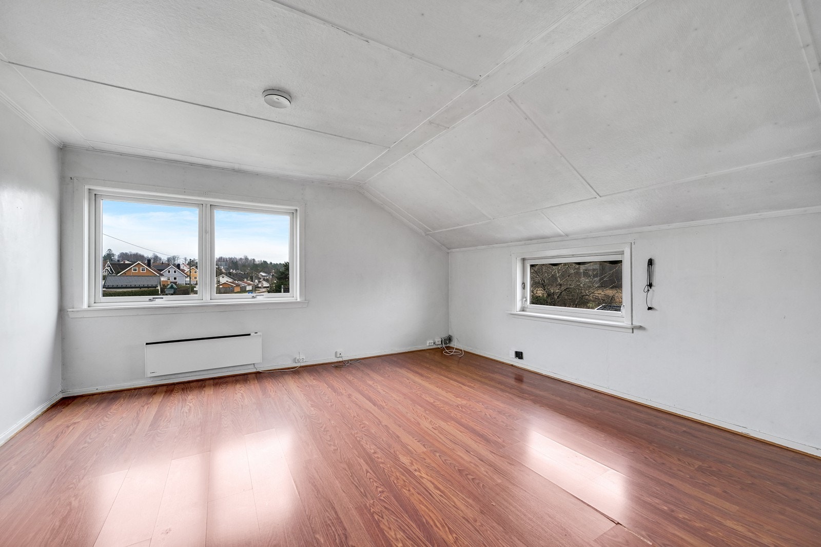 Stue i leilighet 2. etasje. Galleribilde