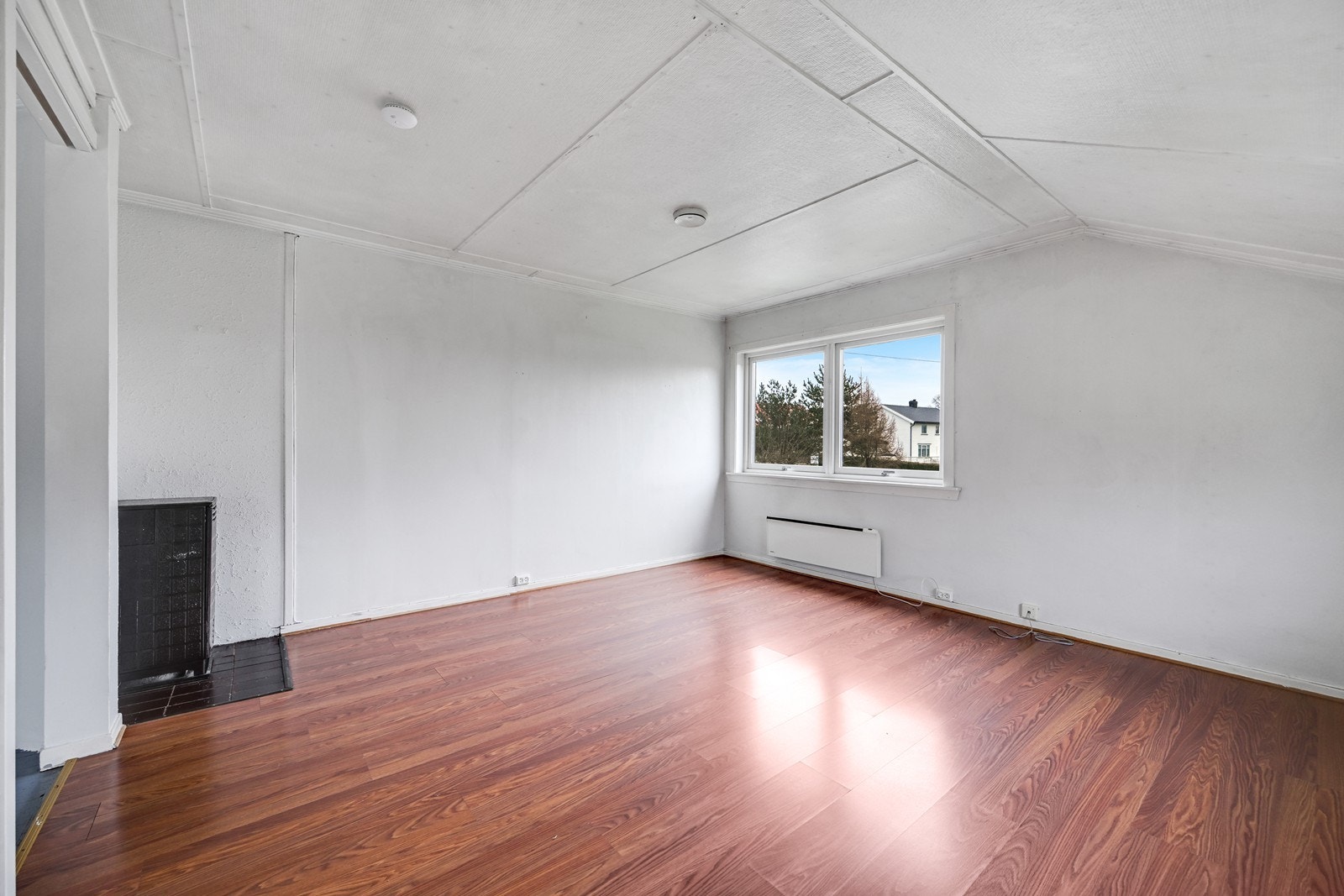 Stue i leilighet 2. etasje. Galleribilde