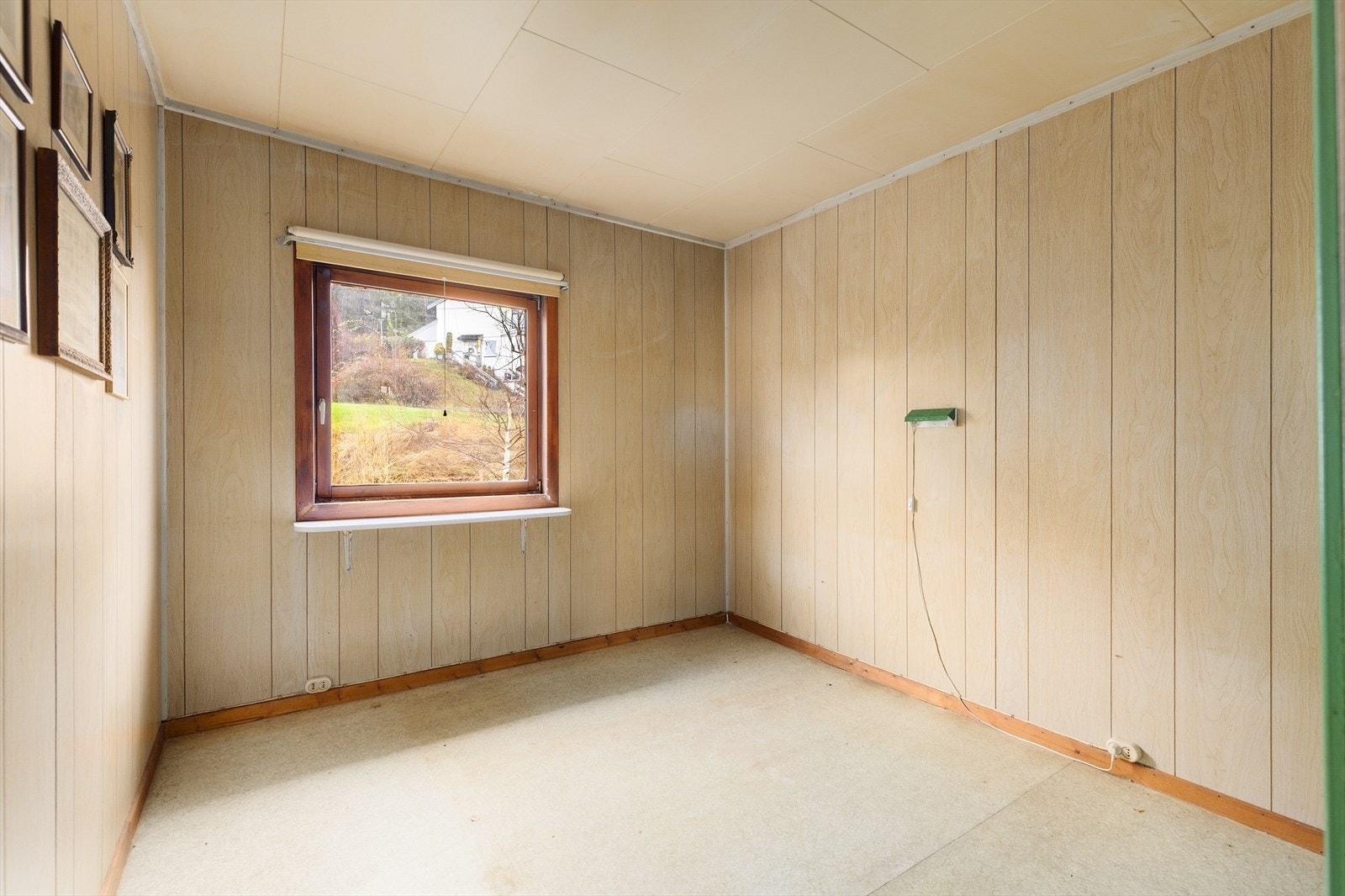 Det er totalt 3 soverom i boligen. Galleribilde