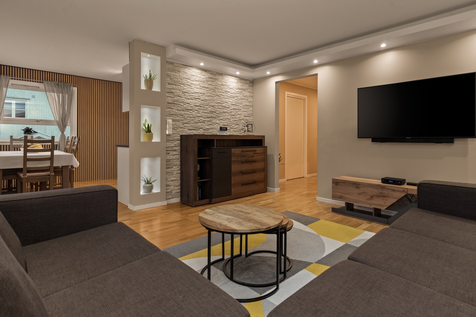 Velkommen til Gimleveien 17M! Galleribilde