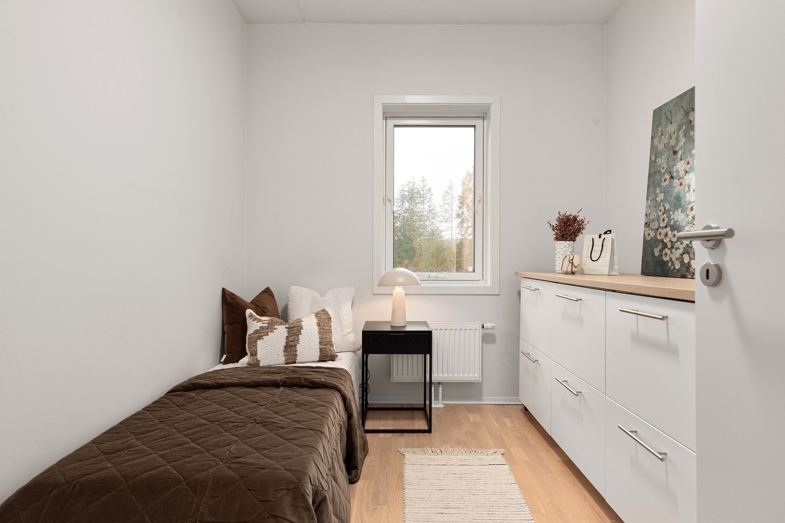 Soverom 2 Galleribilde