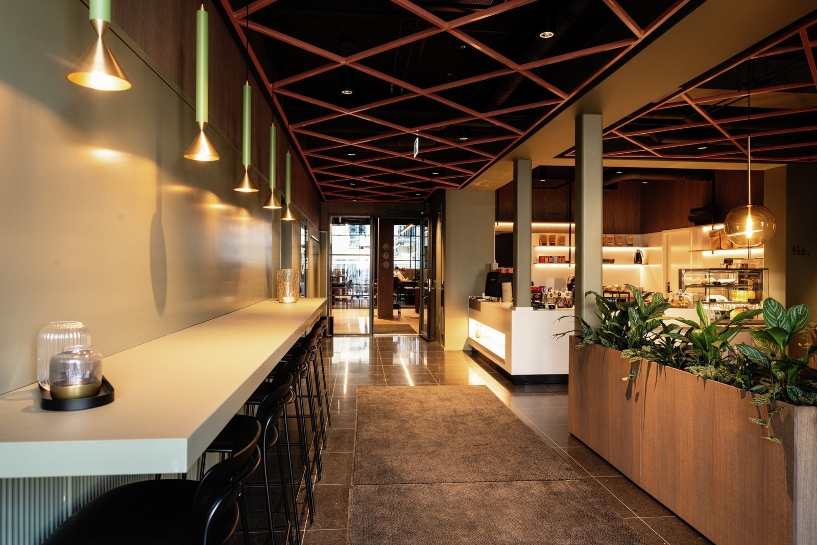 Velkommen! Galleribilde