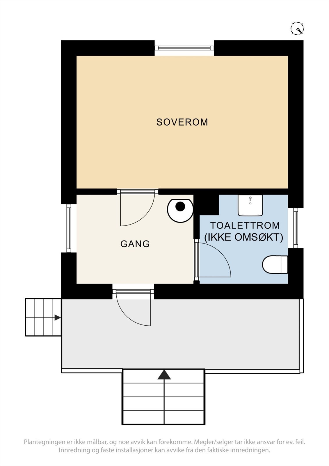 Plantegninger Galleribilde