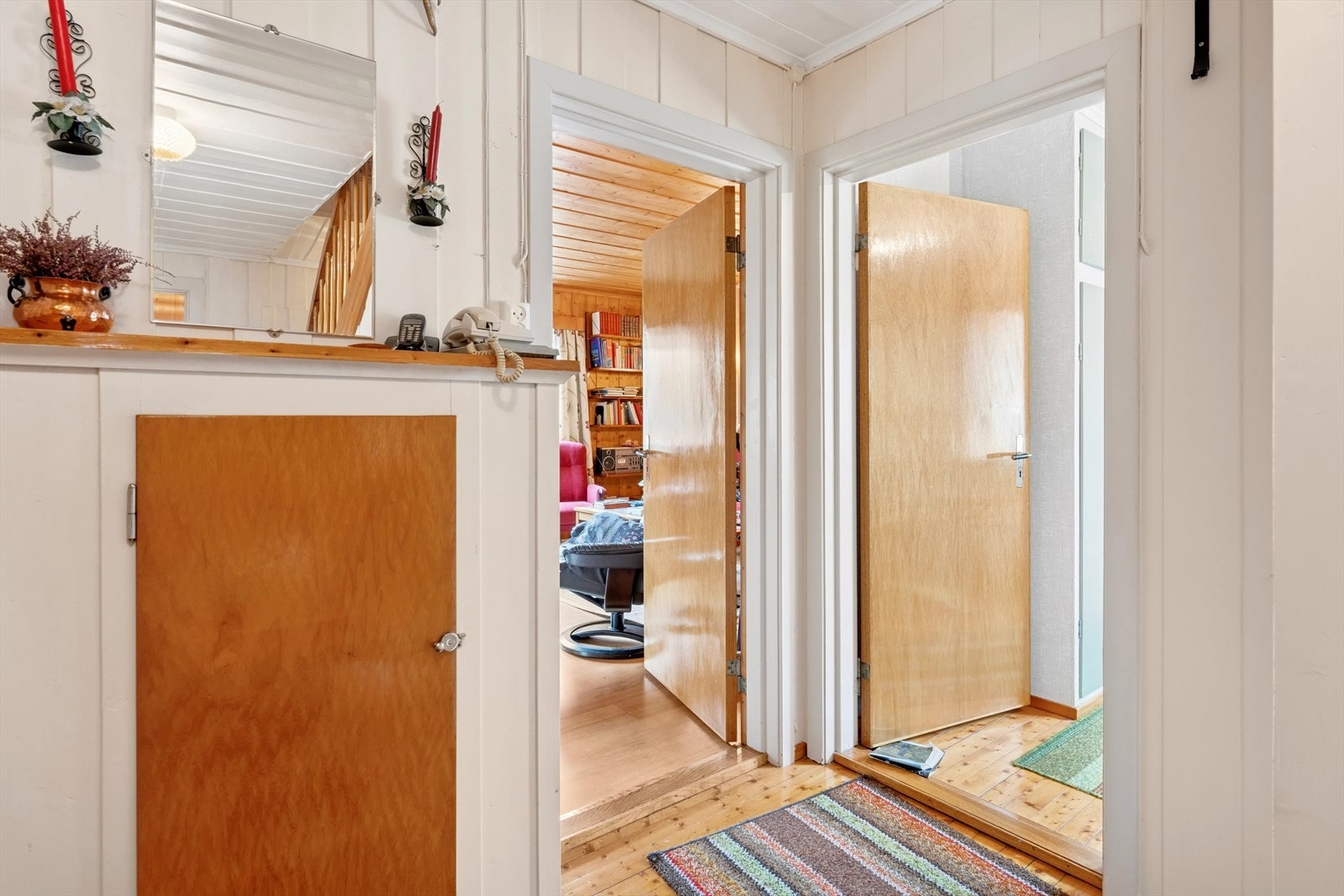 Velkommen inn! Galleribilde