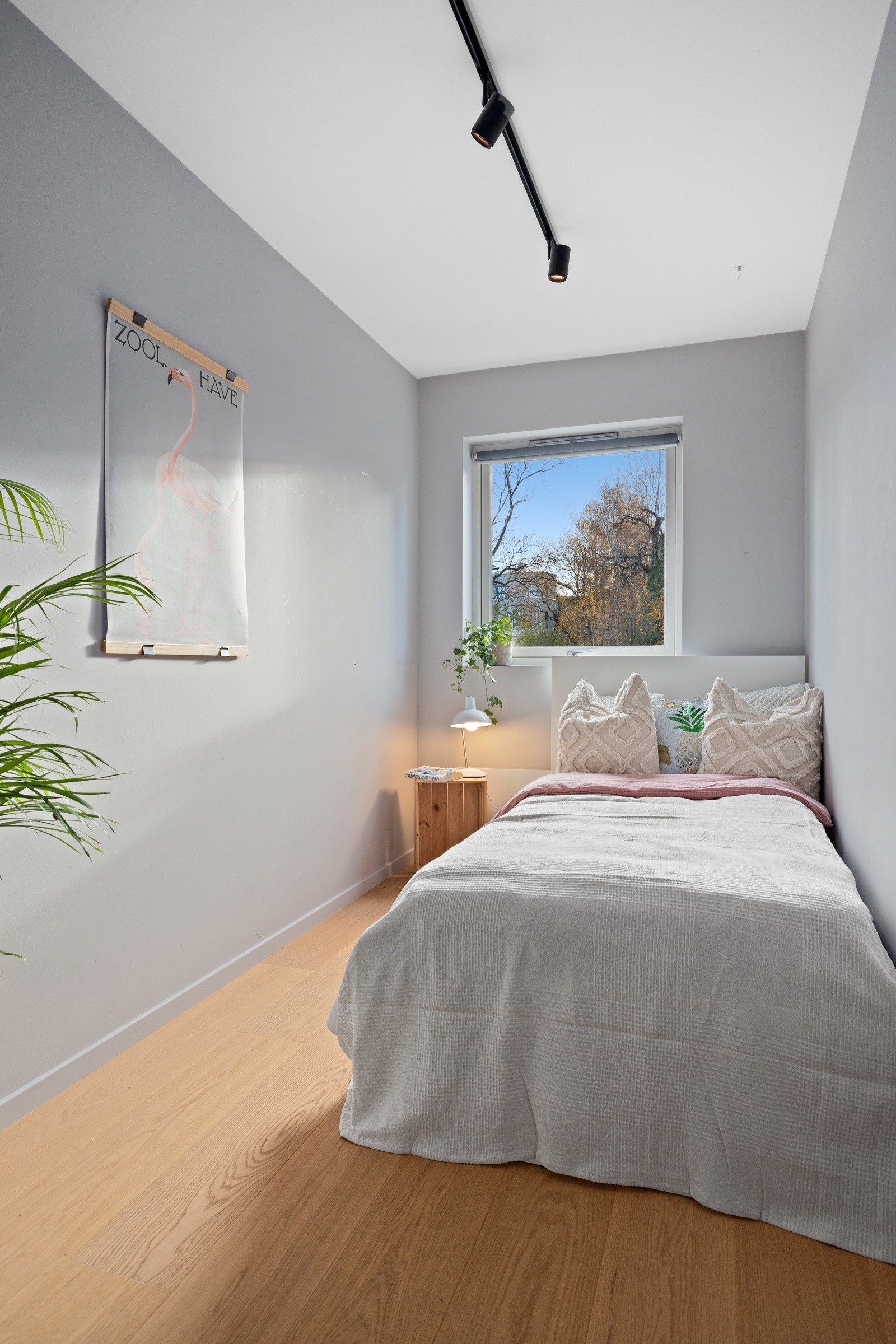 Soverom 3 i u. etasje Galleribilde