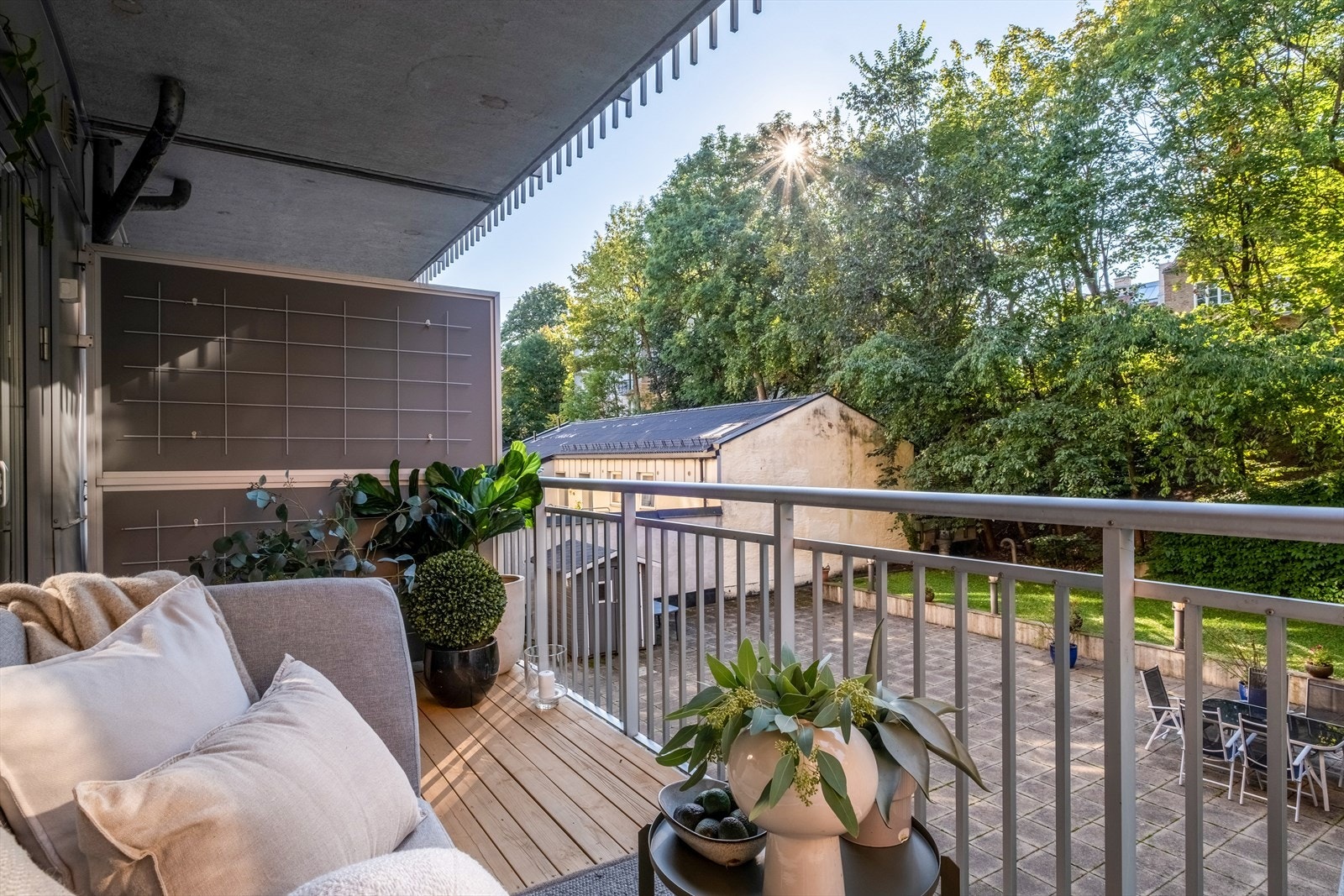 Ingen fellesgjeld eller dokumentavgift. Galleribilde