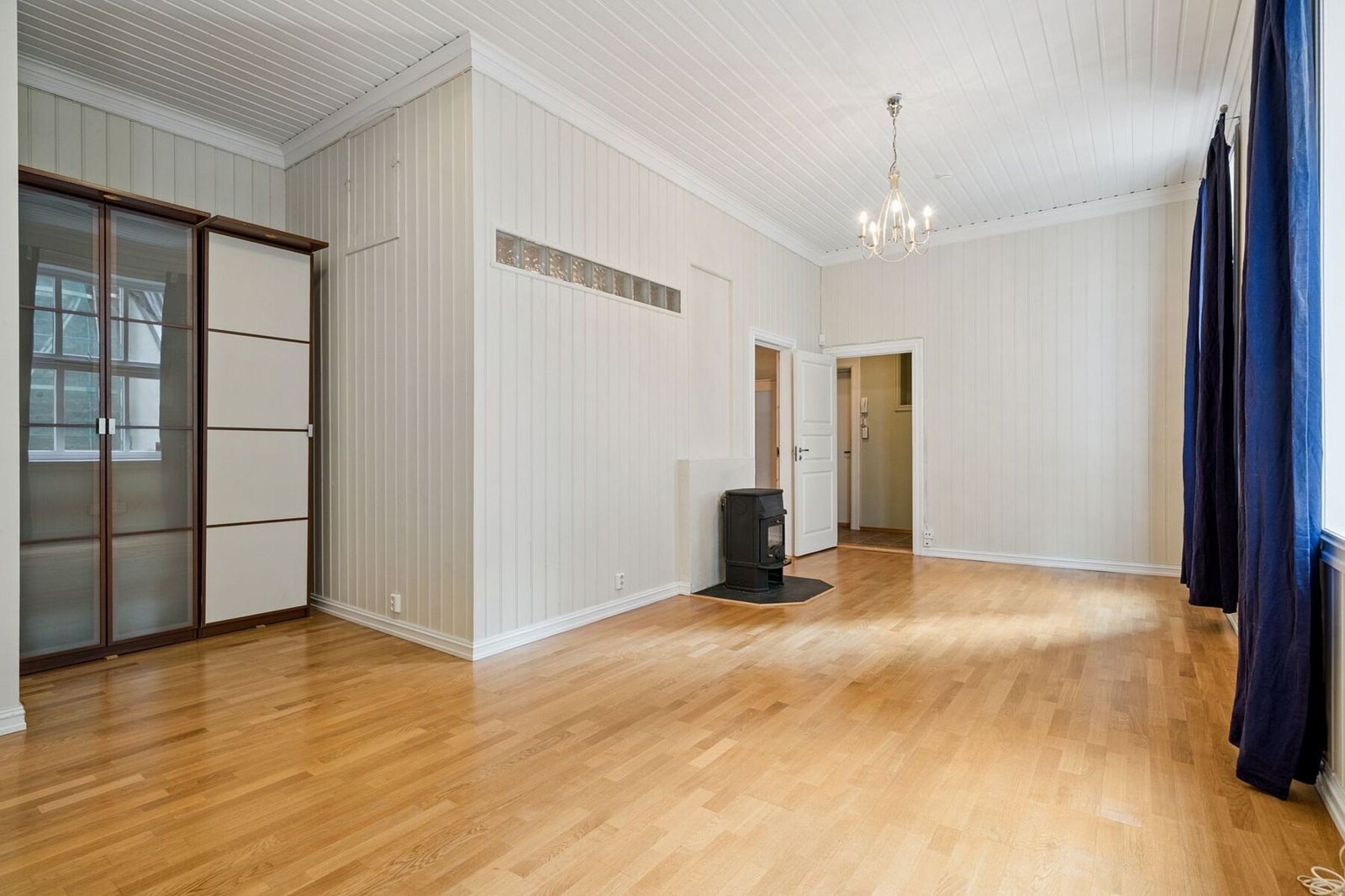 Hybeldel Galleribilde