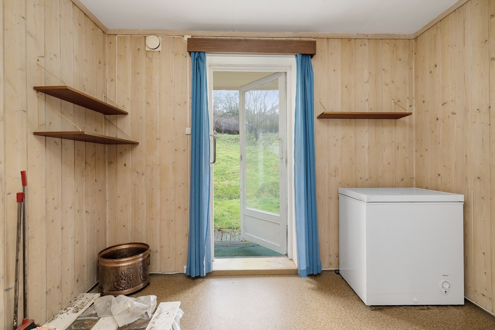 Soverom 3 Galleribilde