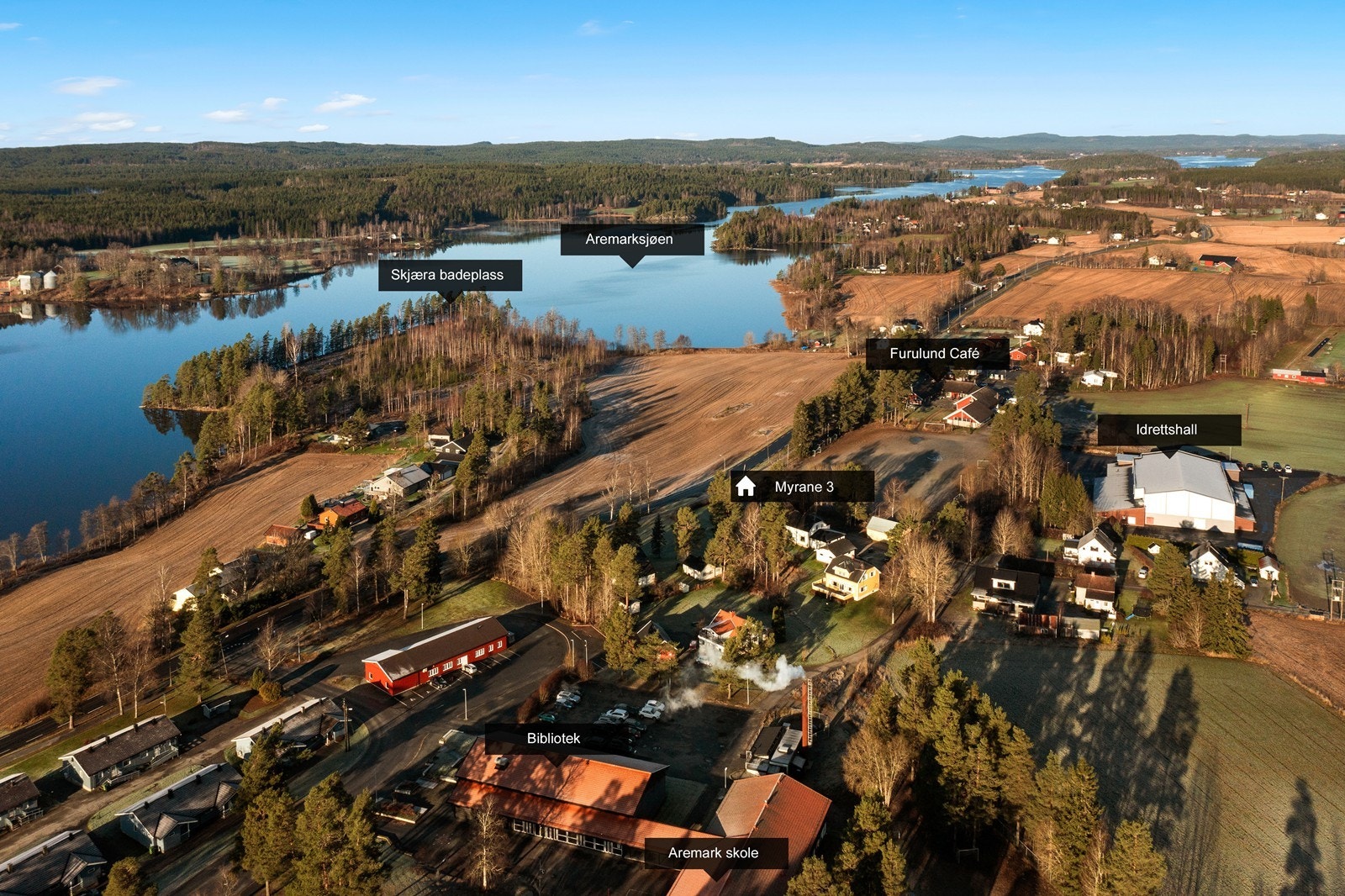 Geo_Myrane 3 Galleribilde