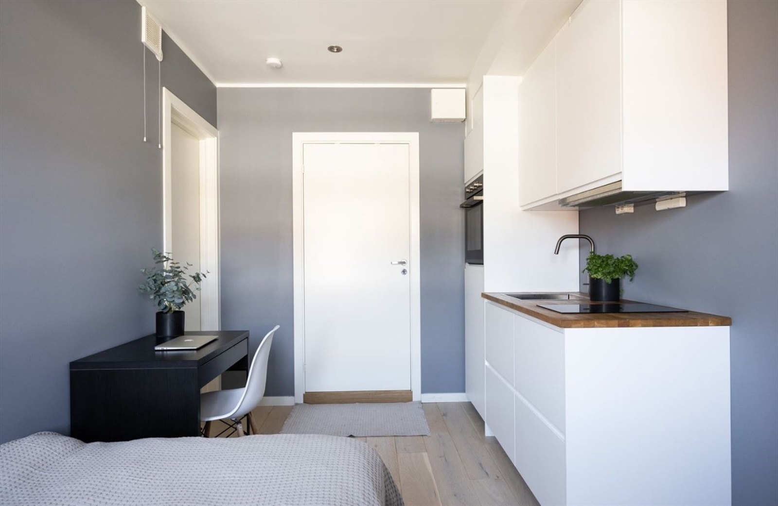 Moderne standard Galleribilde