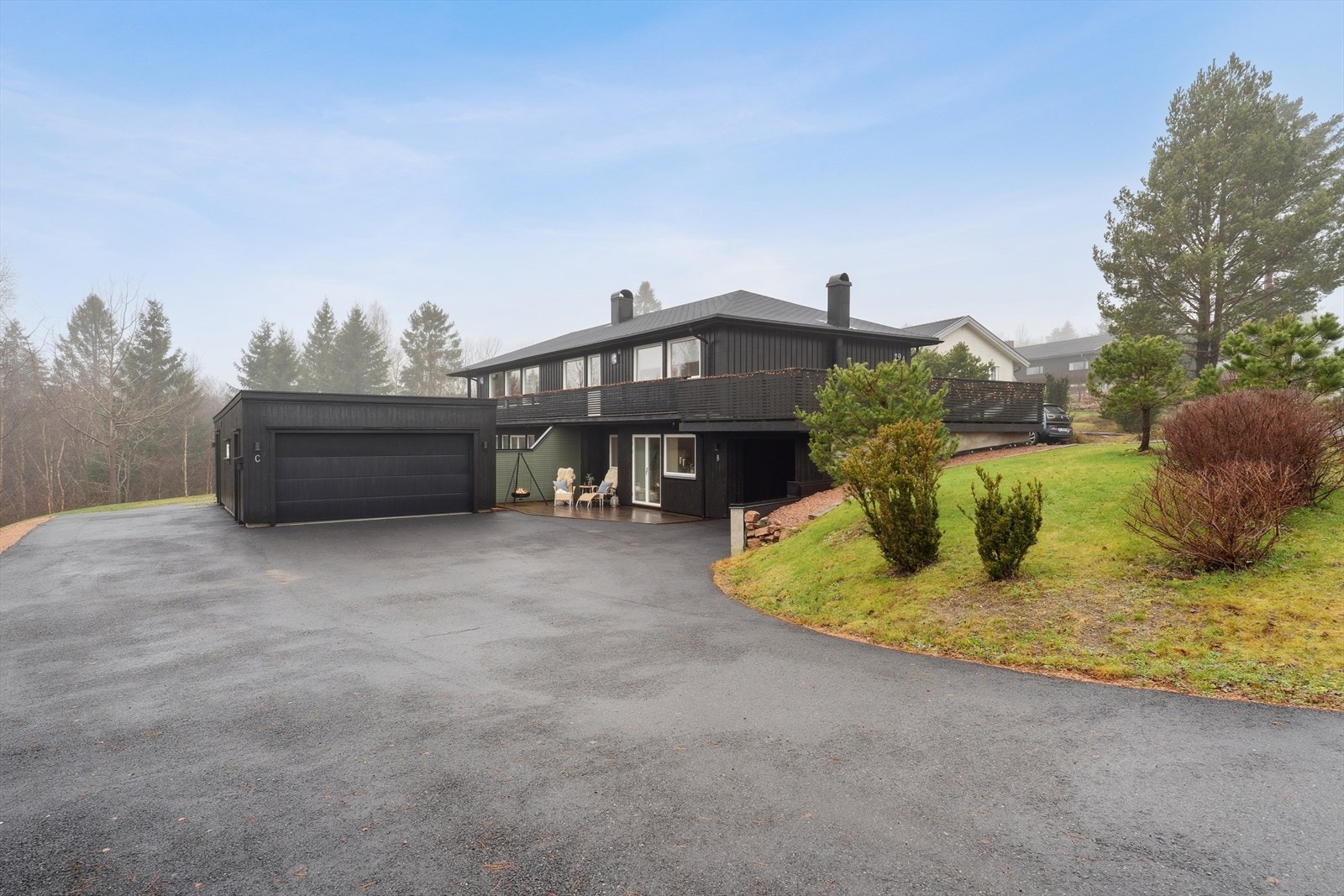 Velkommen til Juveveien 29B! Galleribilde