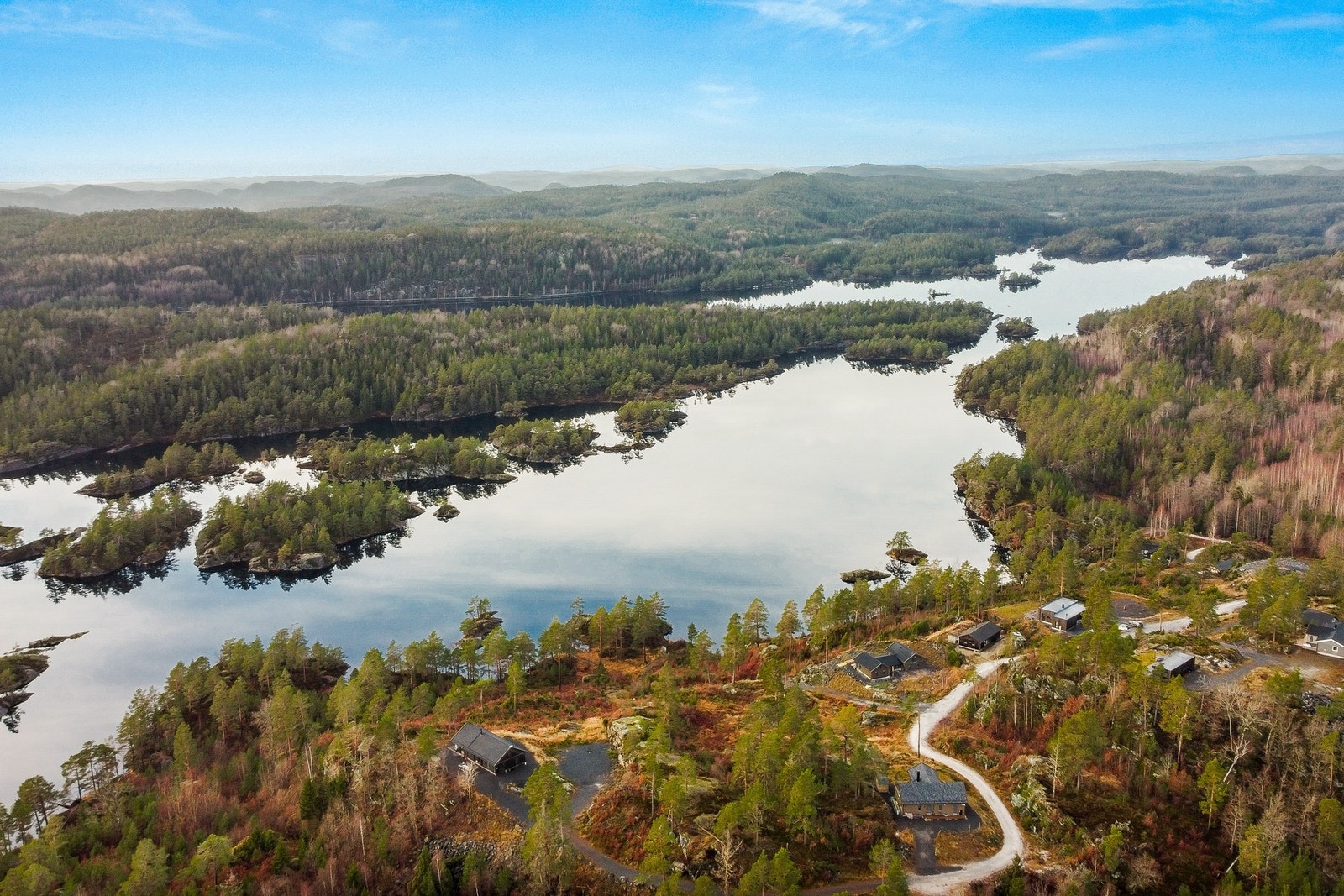 Områdebilde Galleribilde