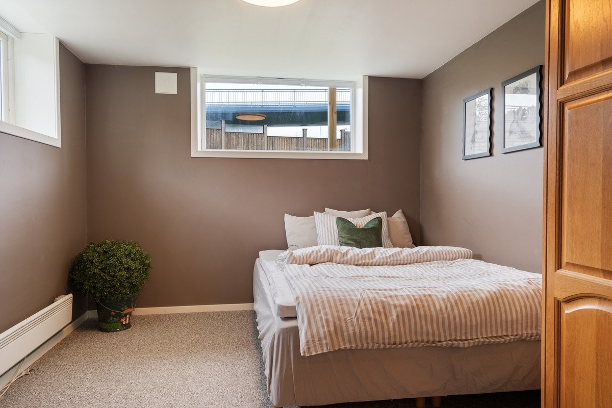 Soverom Galleribilde