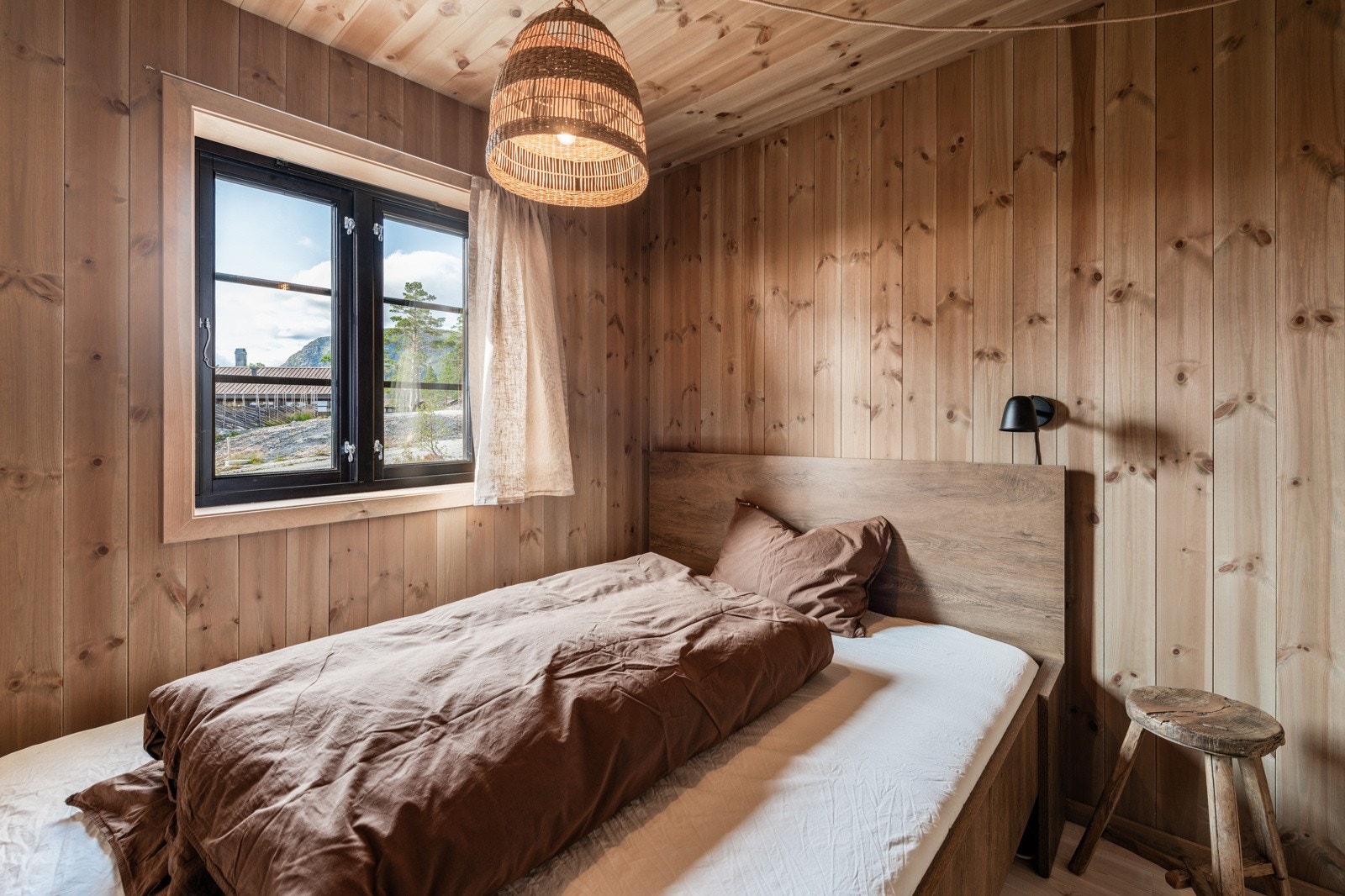 Dobbelt soverom 3 Galleribilde