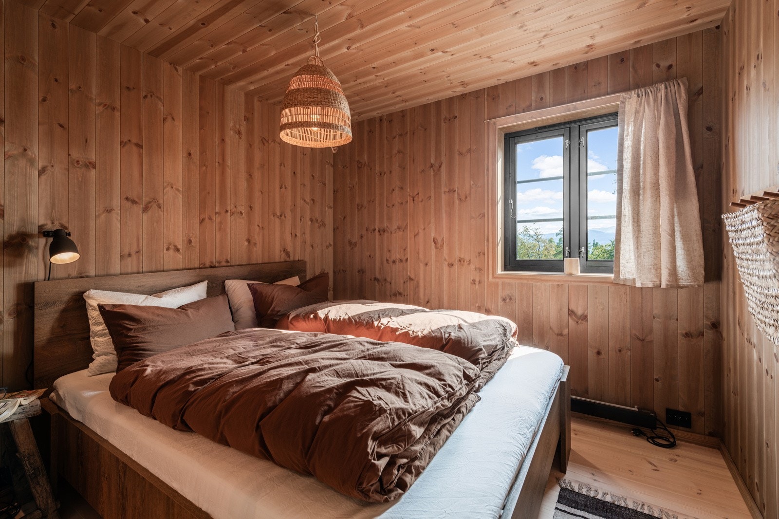 Dobbelt soverom 2 Galleribilde