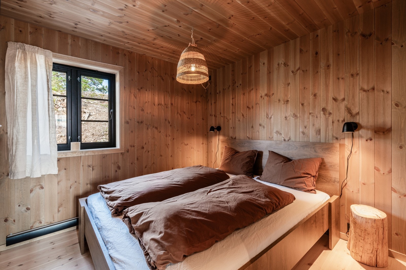 Hovedsoverom 1 Galleribilde