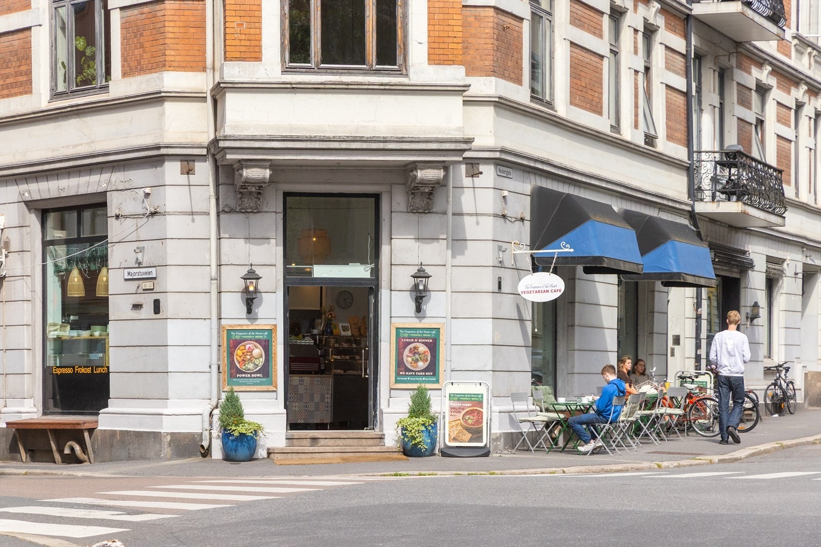 Områdebilde. Galleribilde