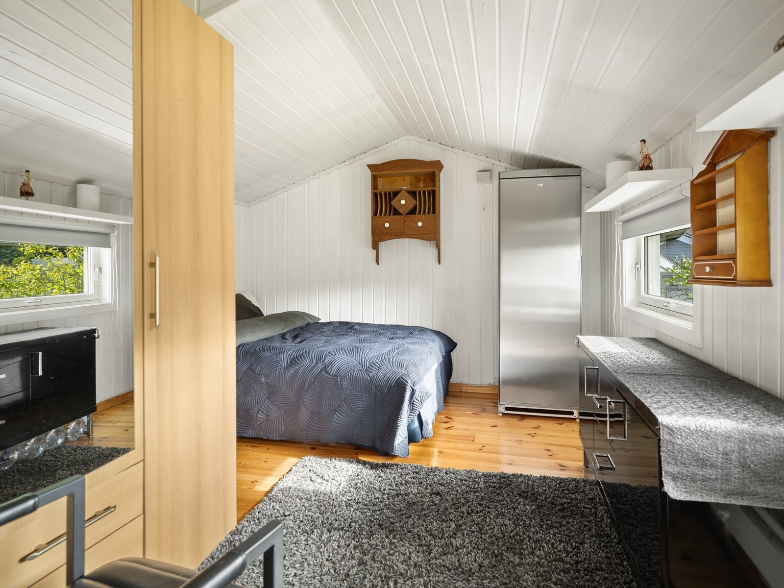 Soverom (3) Galleribilde