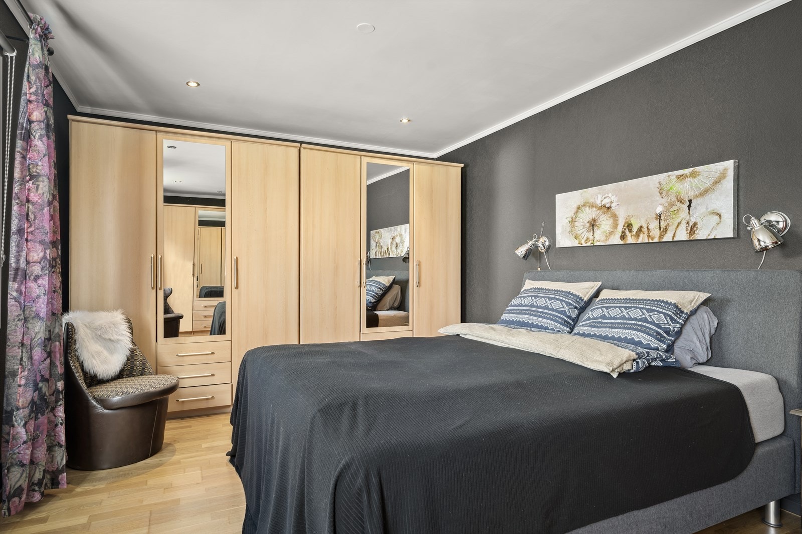 Soverom (1) Galleribilde