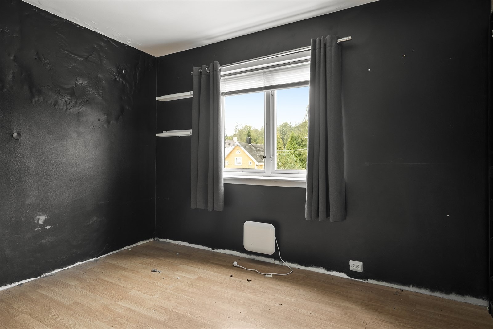 Soverom Galleribilde