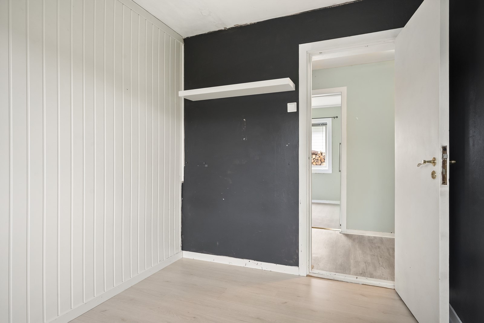 Soverom Galleribilde