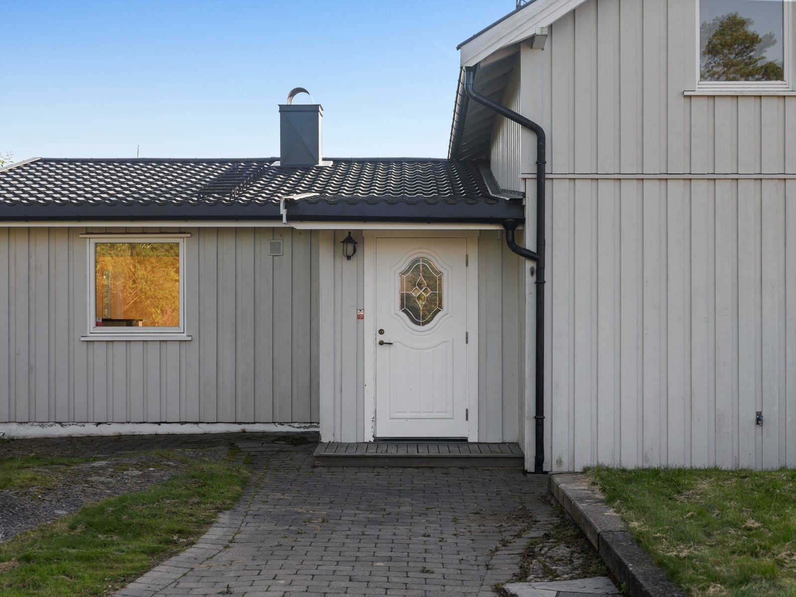 Ute Galleribilde