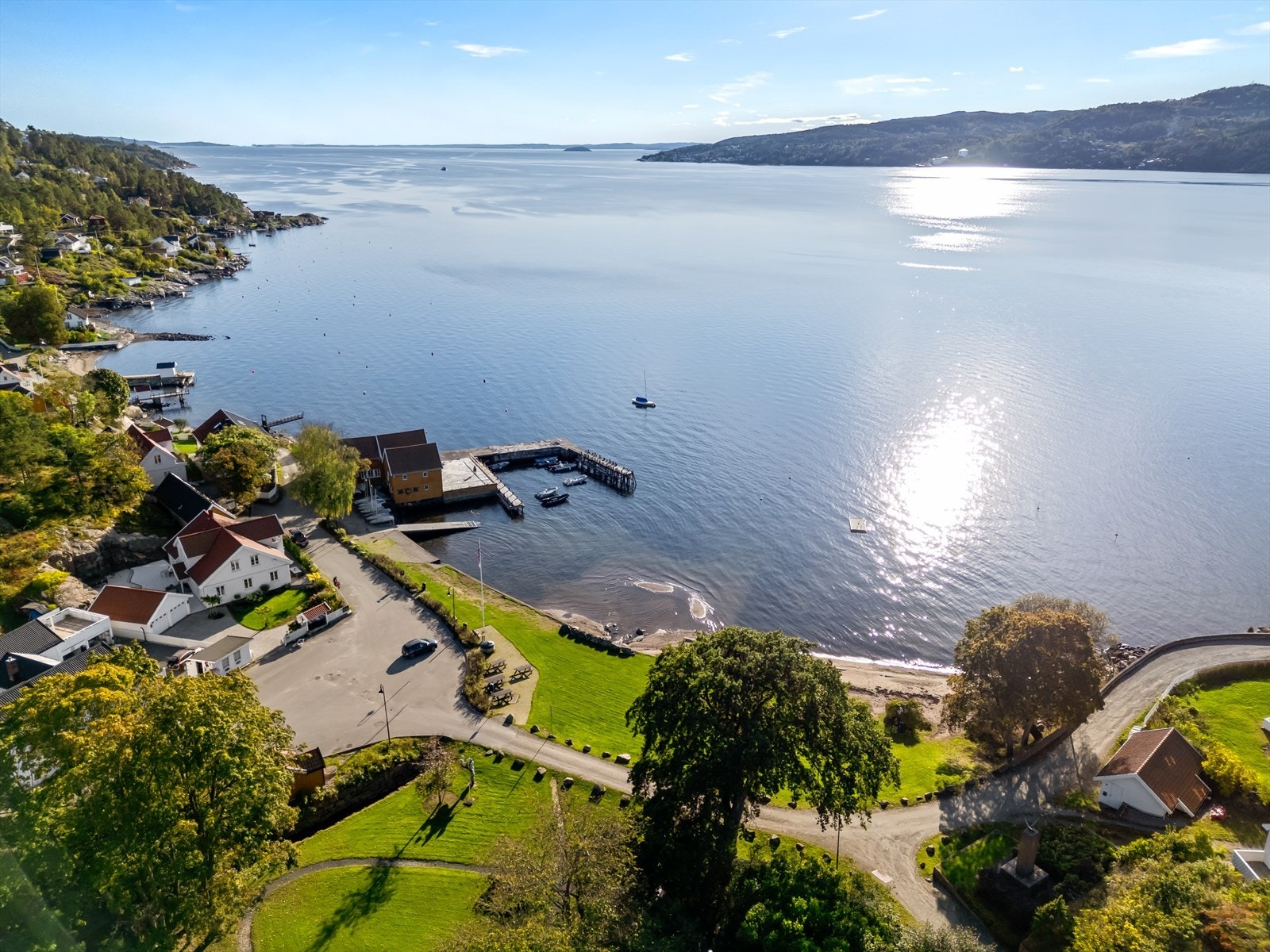 Nærområde Galleribilde