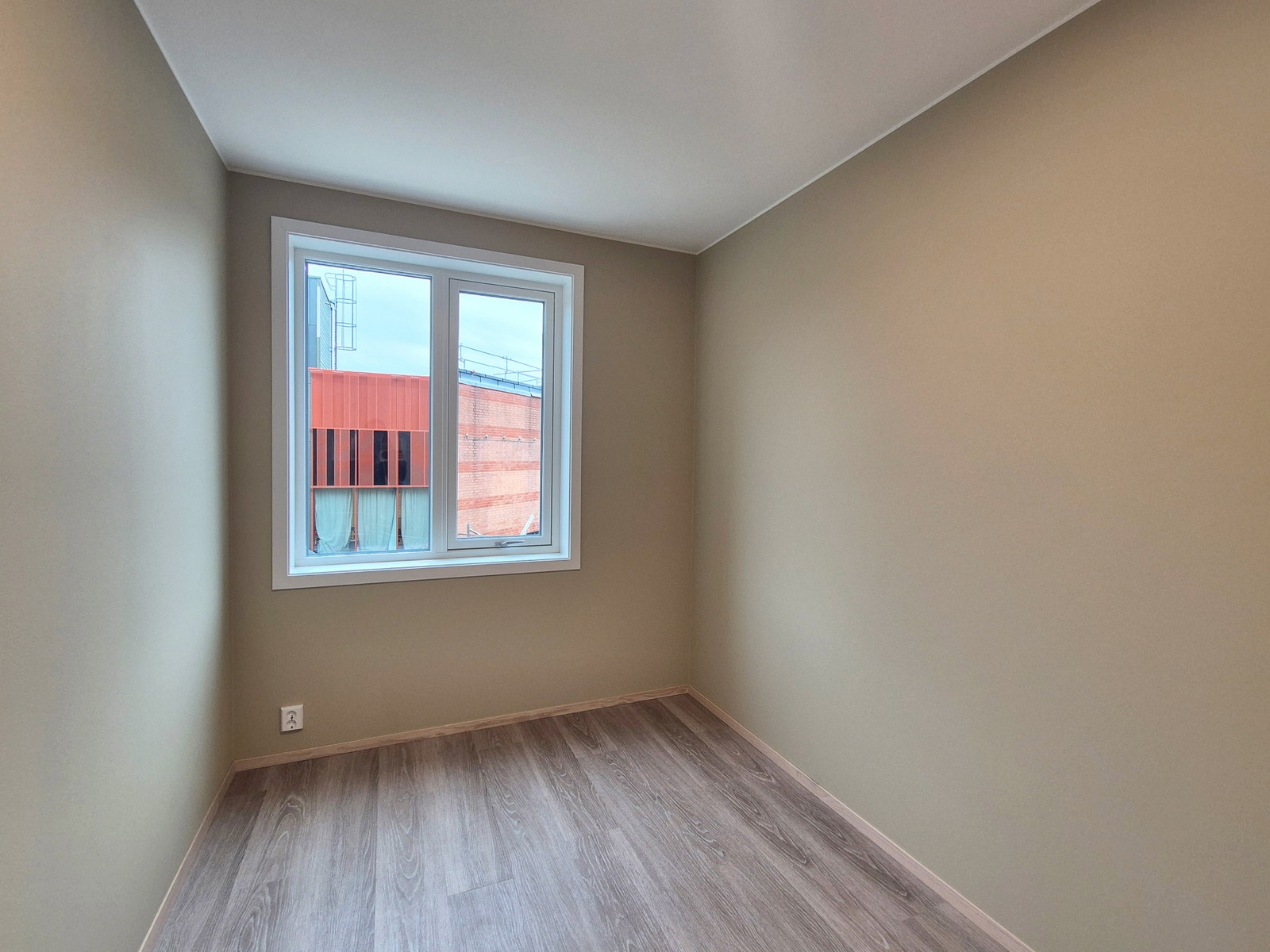 Soverom 2 Galleribilde