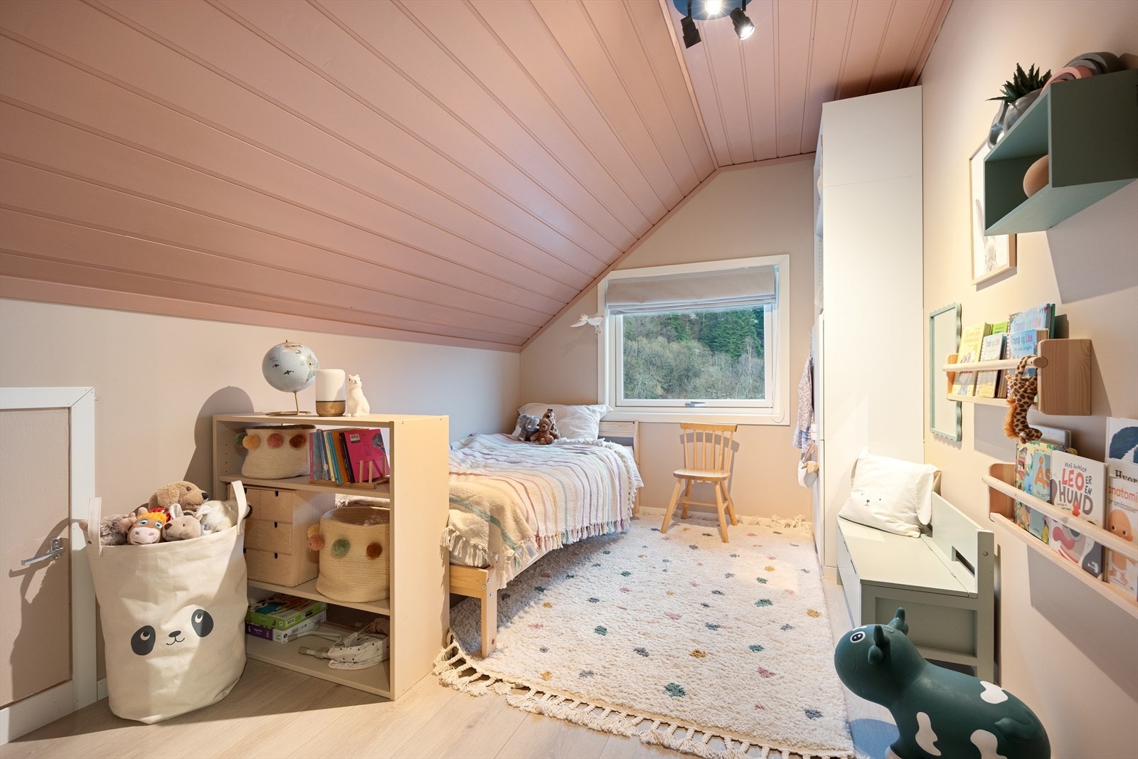 Soverom 3 Galleribilde