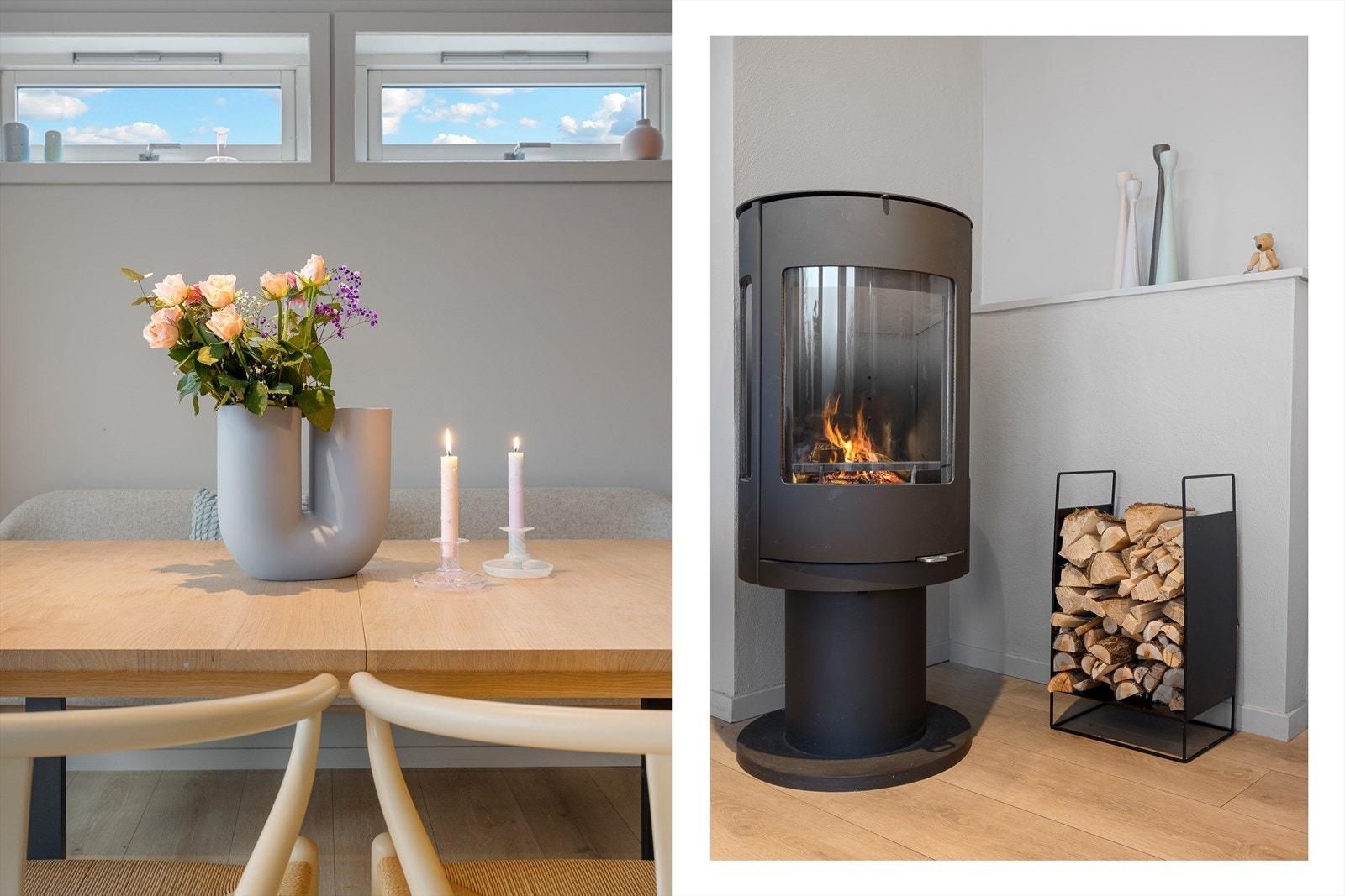 Velkommen! Galleribilde