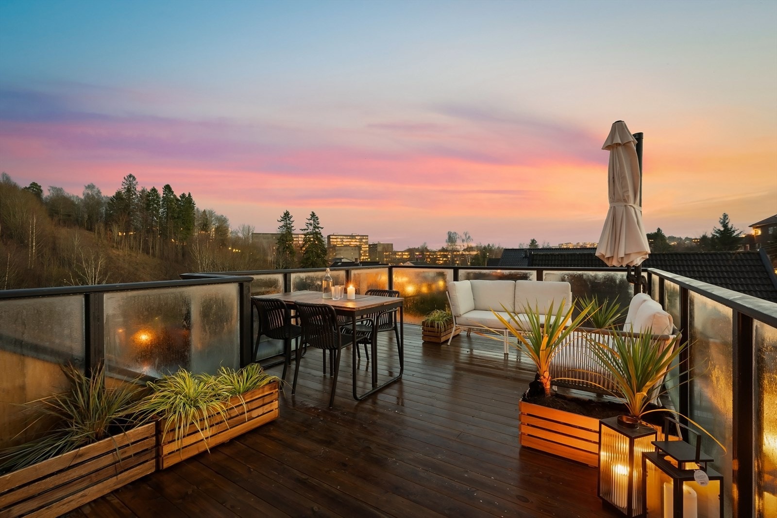 Solrik halvpart av tomannsbolig på hele 147 kvm gulvareal, presentert av Vemund Thorkildsen Galleribilde