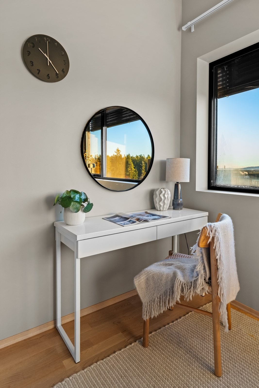 Soverom i 2. etasje. Galleribilde