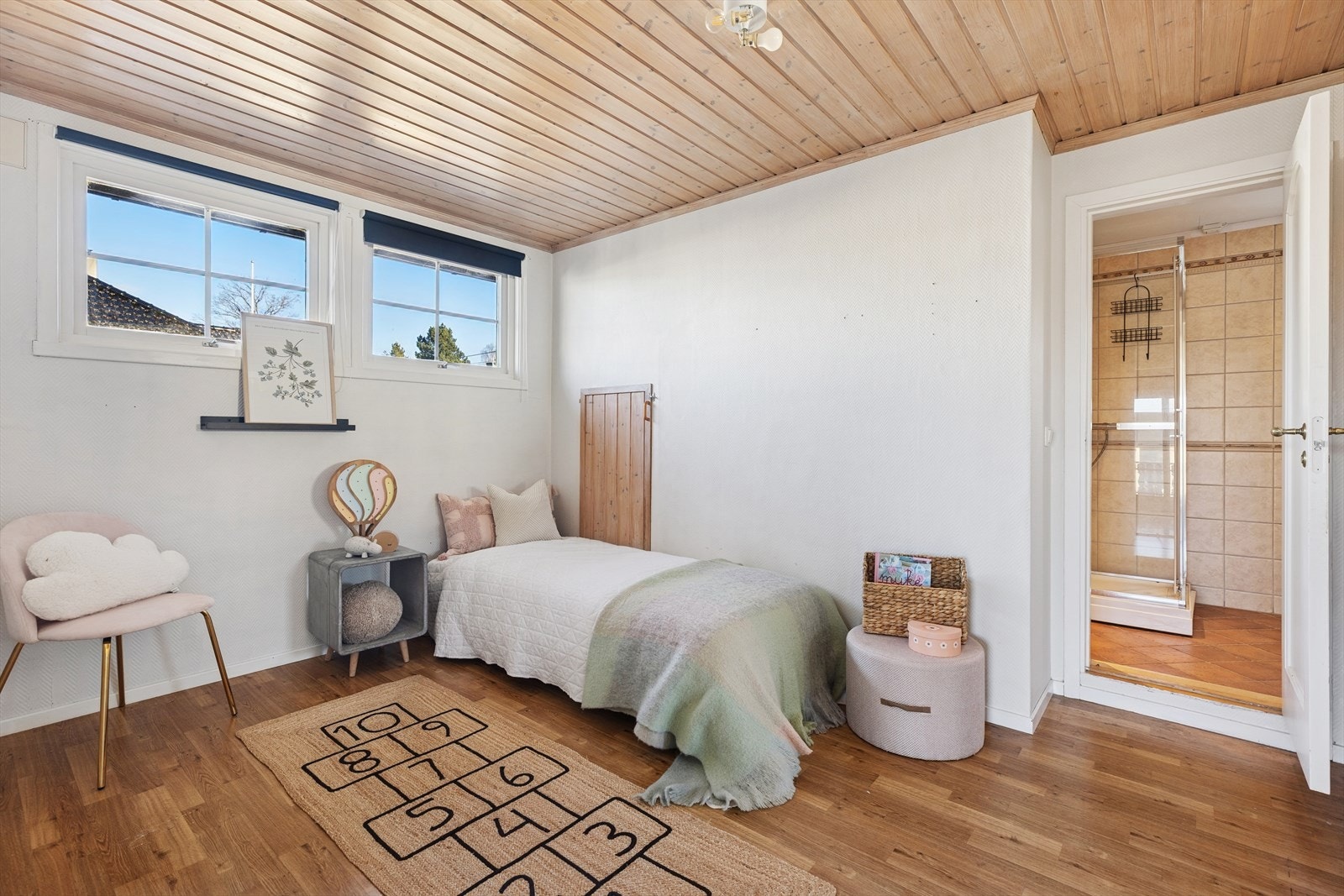 Soverom 2. Galleribilde