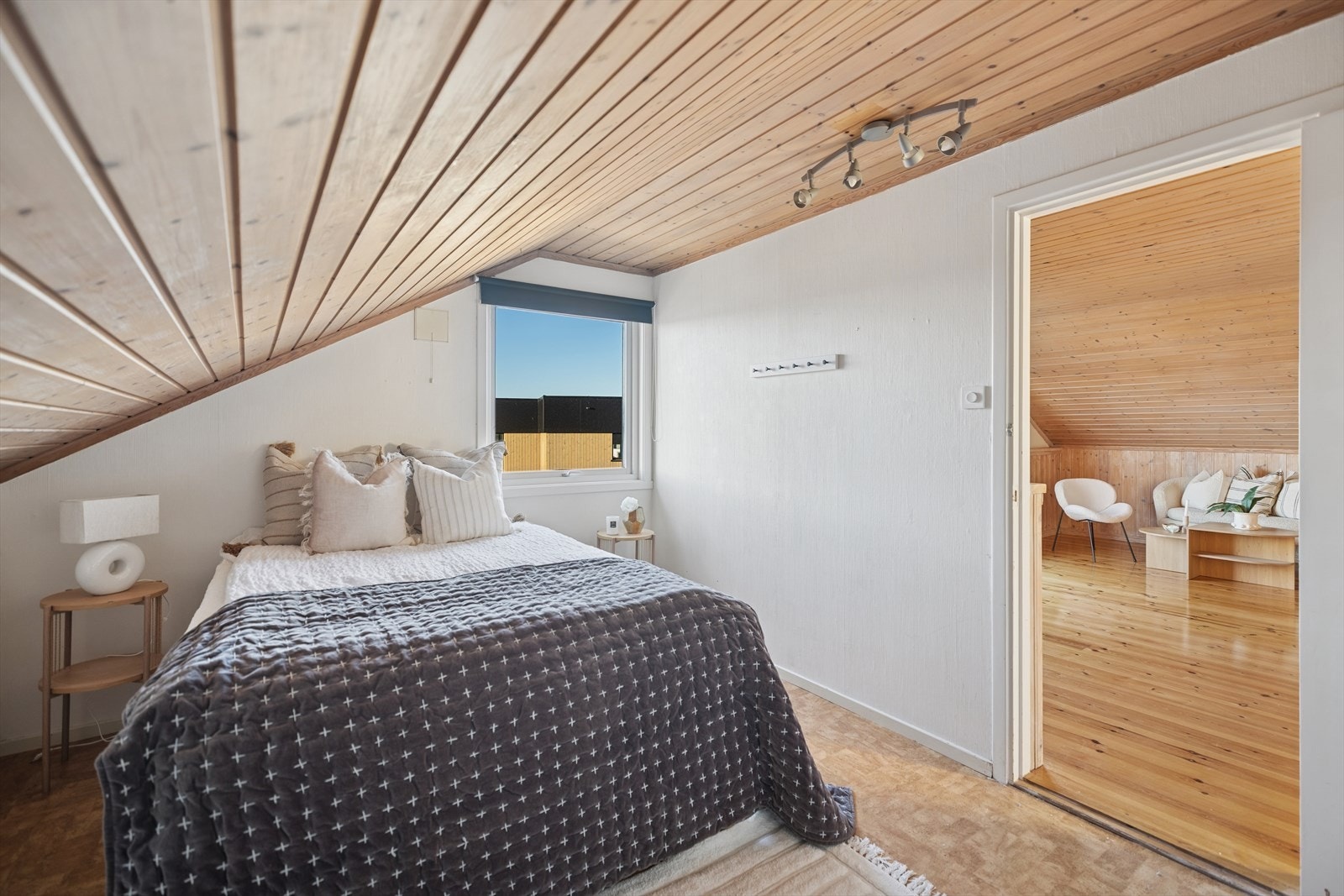 Soverom 1. Galleribilde