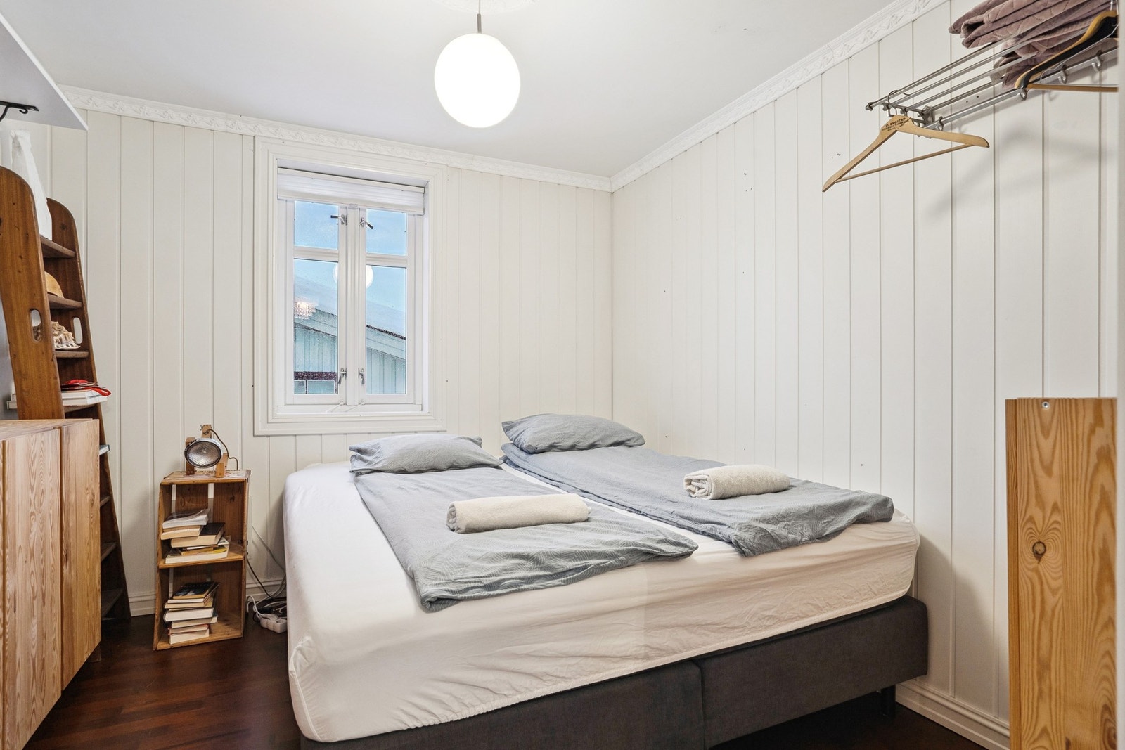 Soverom Galleribilde