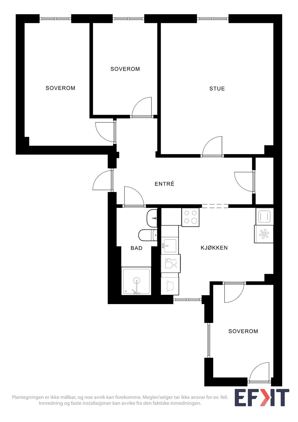 Sett billedbeskrivelse Galleribilde