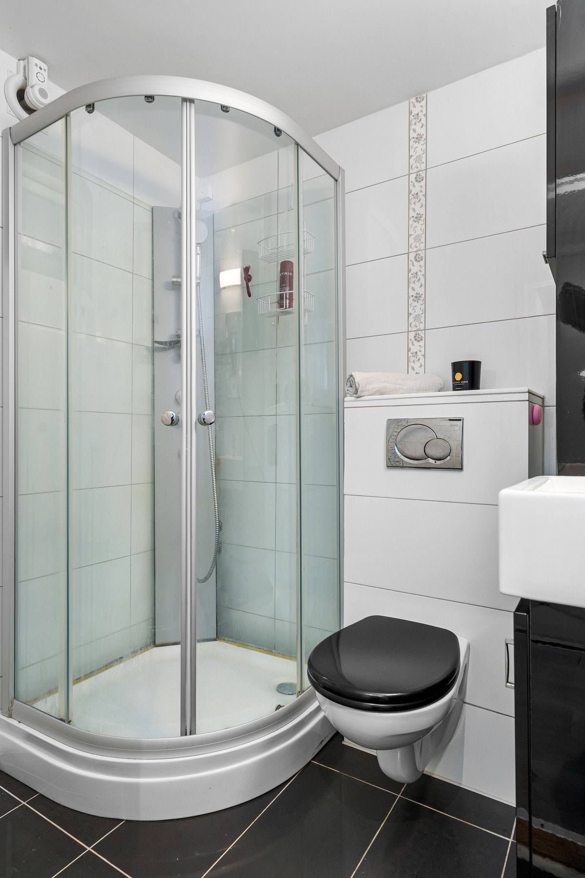 Bad i 1. etg. Galleribilde