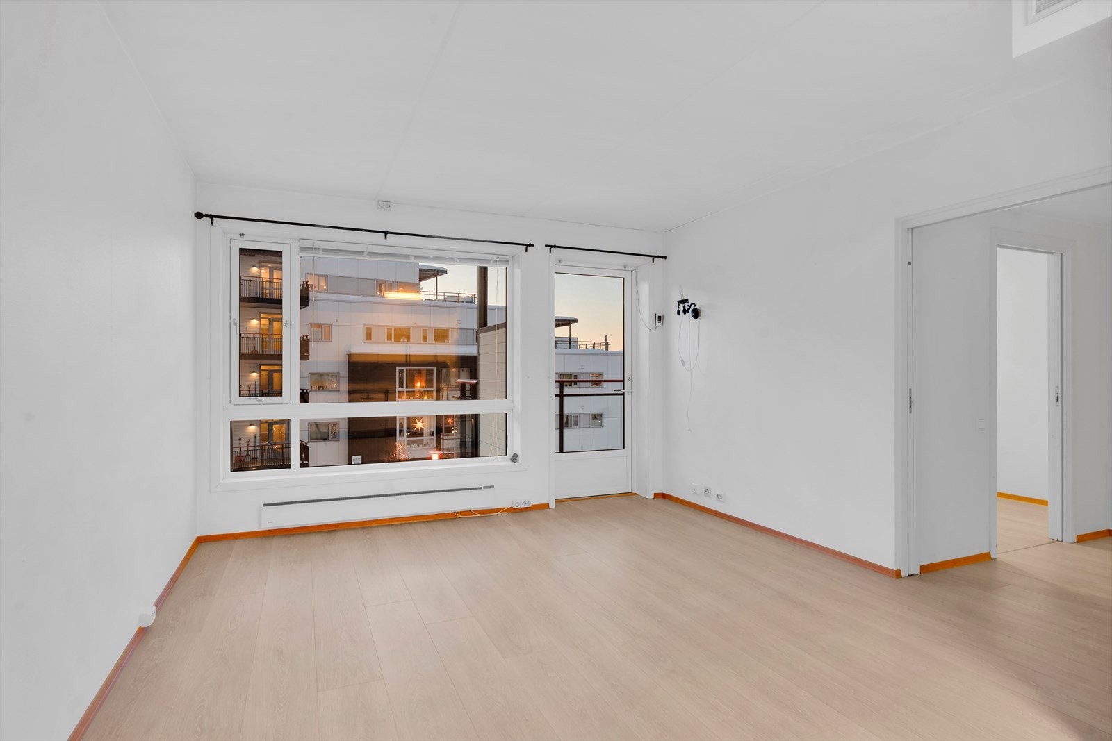 Velkommen til Wanny Woldstads veg 123! Galleribilde