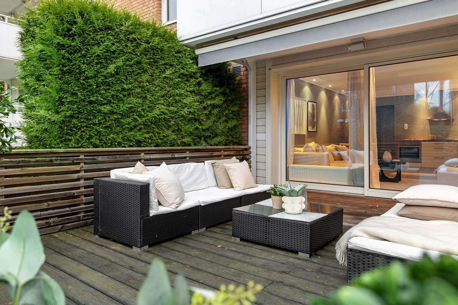 Henrik Carlyle v/ Nordvik har gleden av å presentere Geologsvingen 67B! Foto: Pontus Holmenäs. Galleribilde